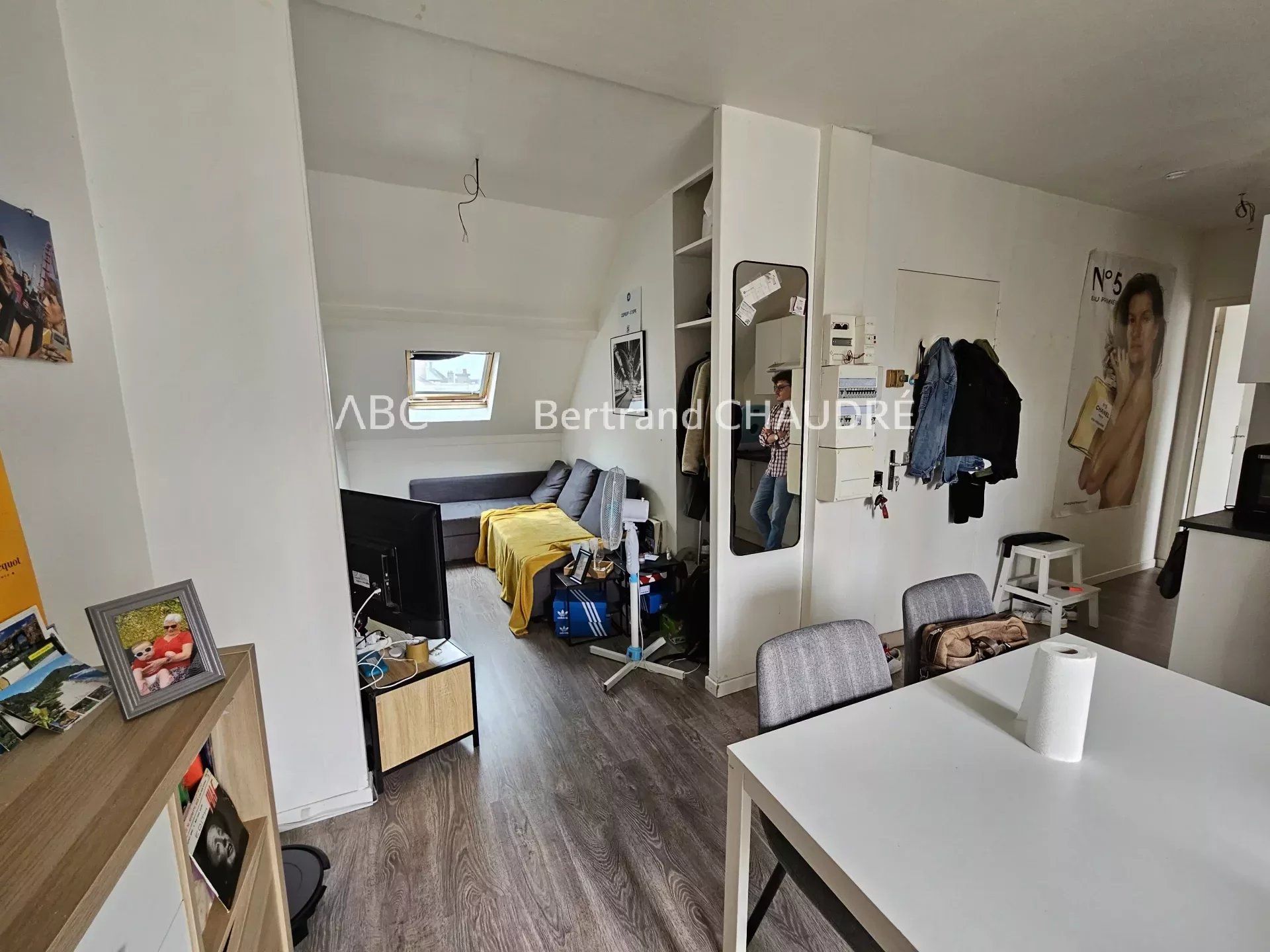 Condominium in Reims, Marne 12675197