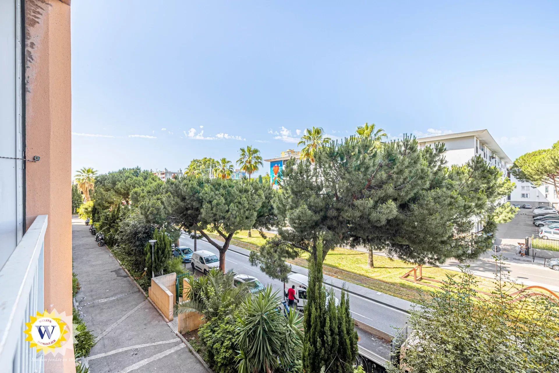 Condominium in Sint-Augustinus, Provence-Alpes-Côte d'Azur 12675221