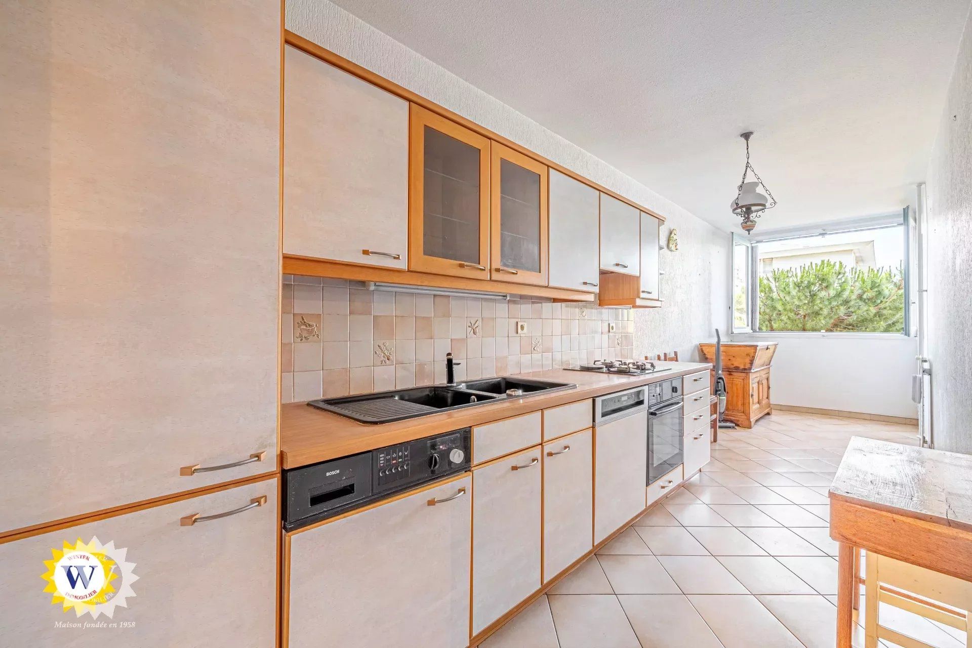 Condominio nel Nice, Alpes-Maritimes 12675221