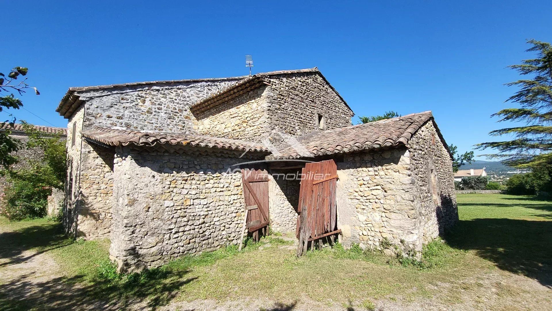 Altro nel Saint-Christol-les-Alès, Gard 12675227