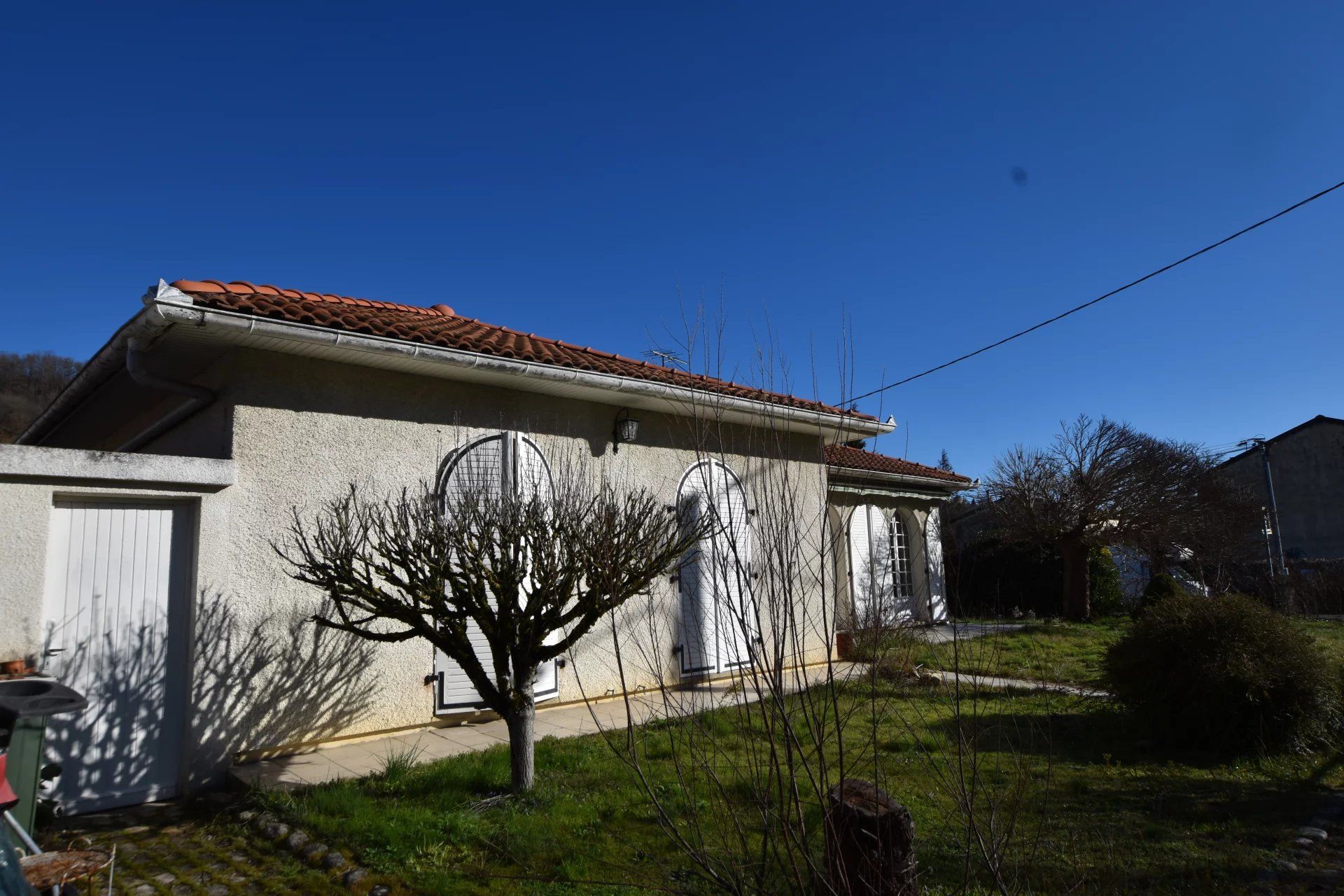 casa en La Bastide-sur-l'Hers, Occitanie 12675233