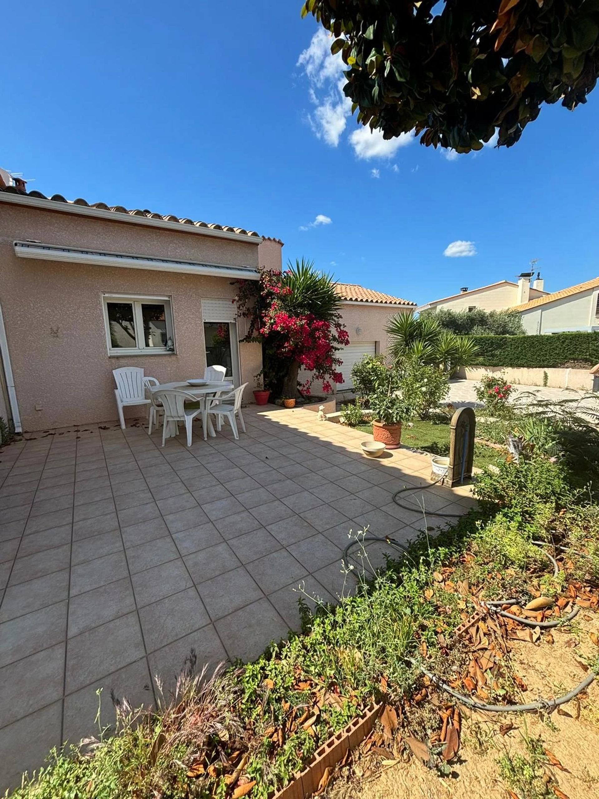 Residencial en Perpignan, Pyrénées-Orientales 12675242