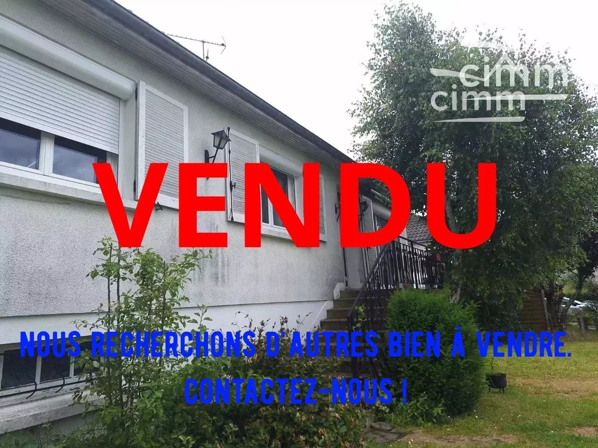 Residencial en Saint-Denis-en-Val, Loiret 12675244