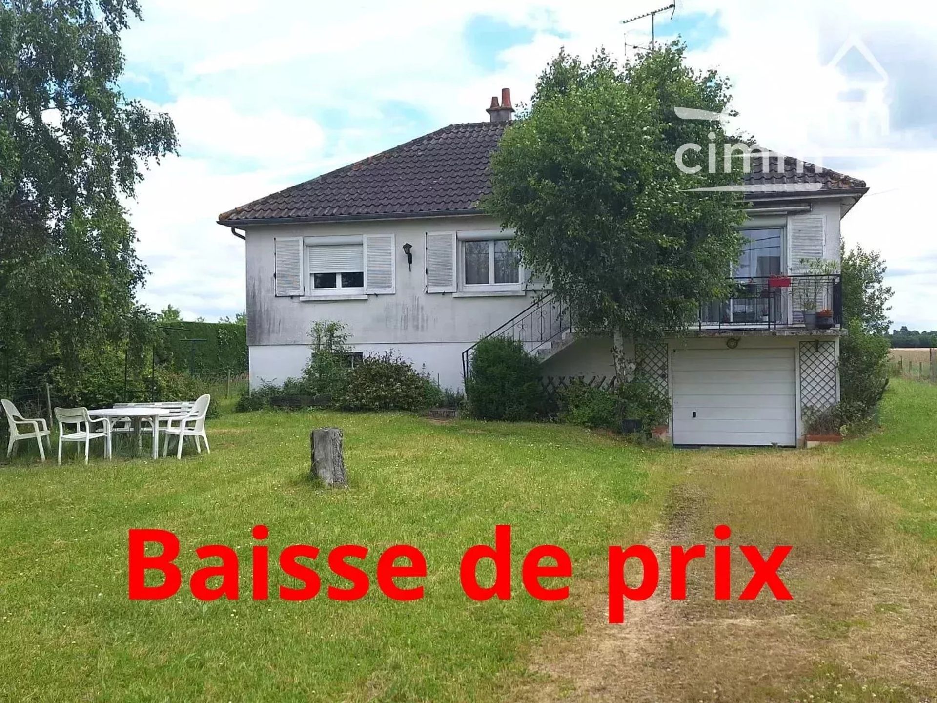 casa no Saint-Denis-en-Val, Centro-Val de Loire 12675244