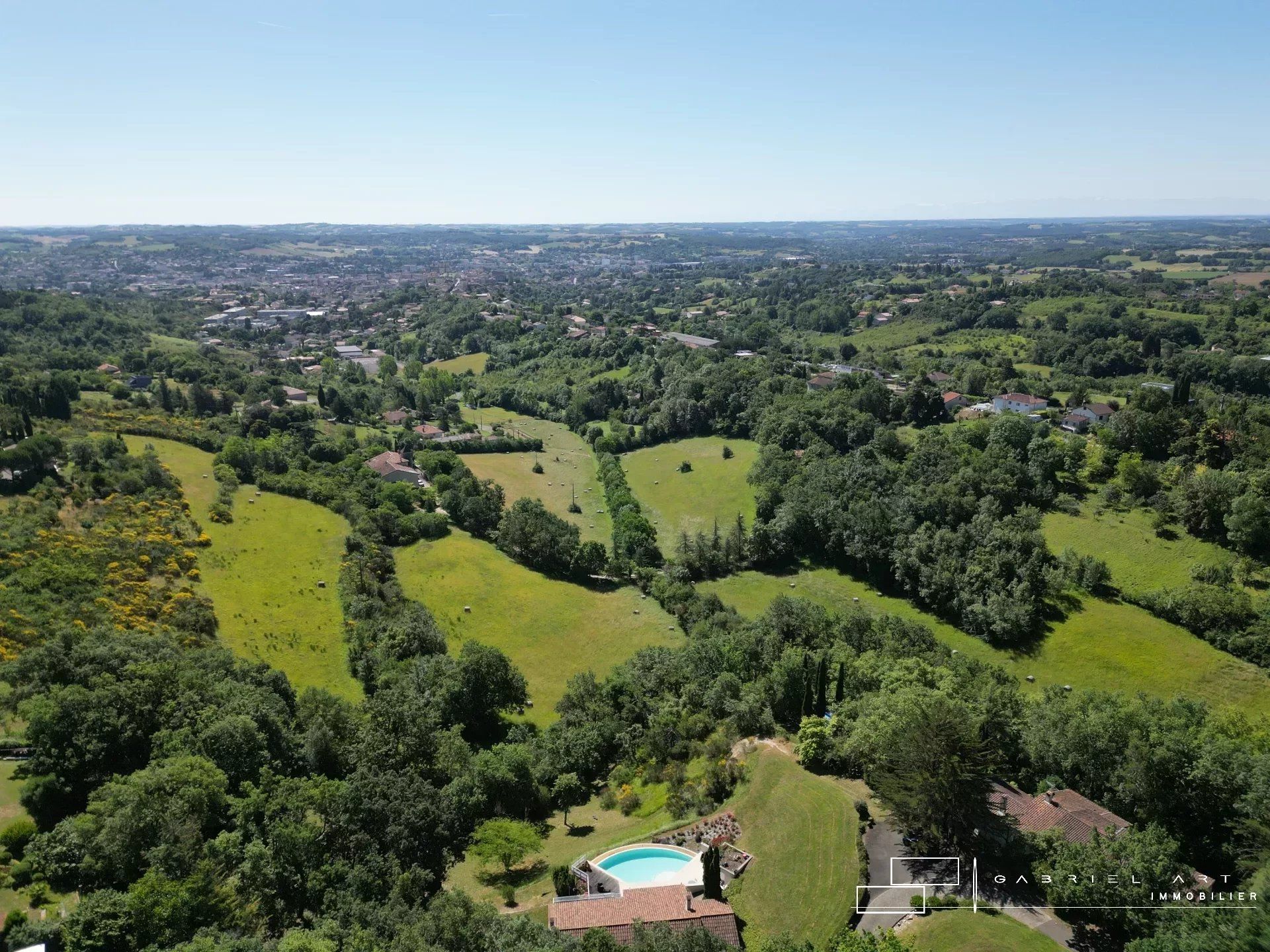 casa no Auch, Occitanie 12675245