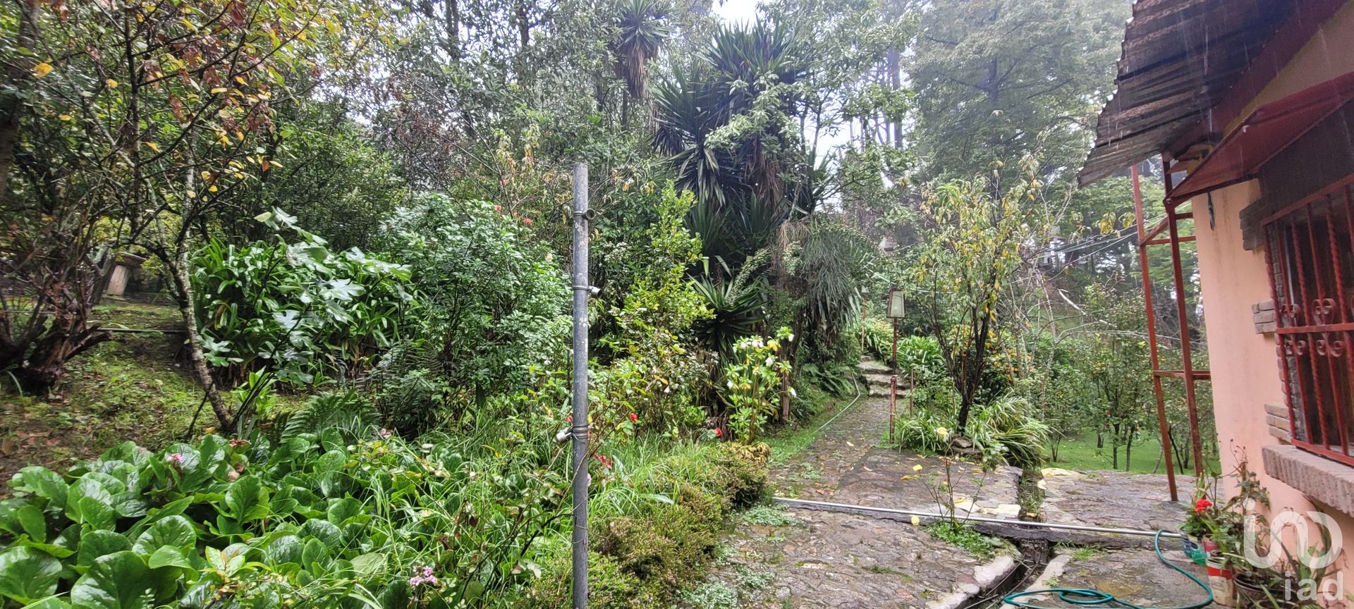 Tanah di Mineral del Chico, Hidalgo 12675325