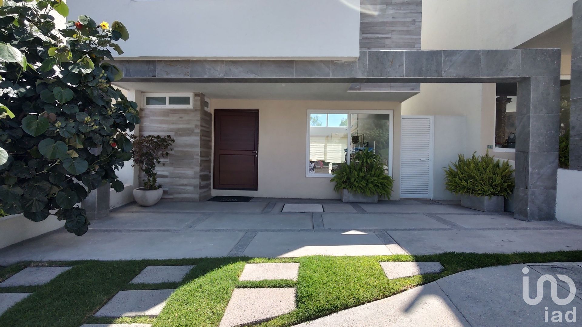 Rumah di Las Mulas, Queretaro 12675340