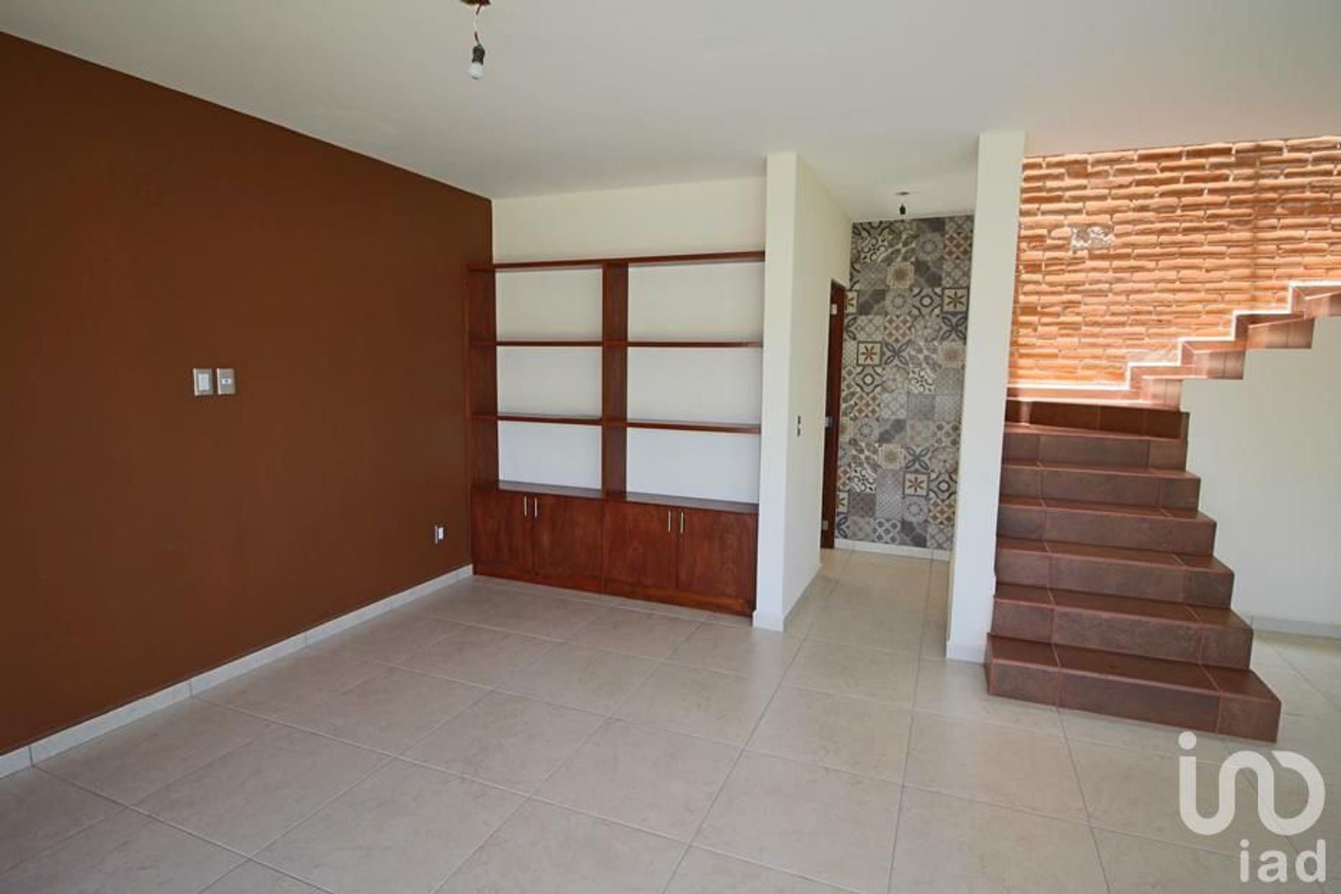 Hus i Chiconcuac, Morelos 12675341