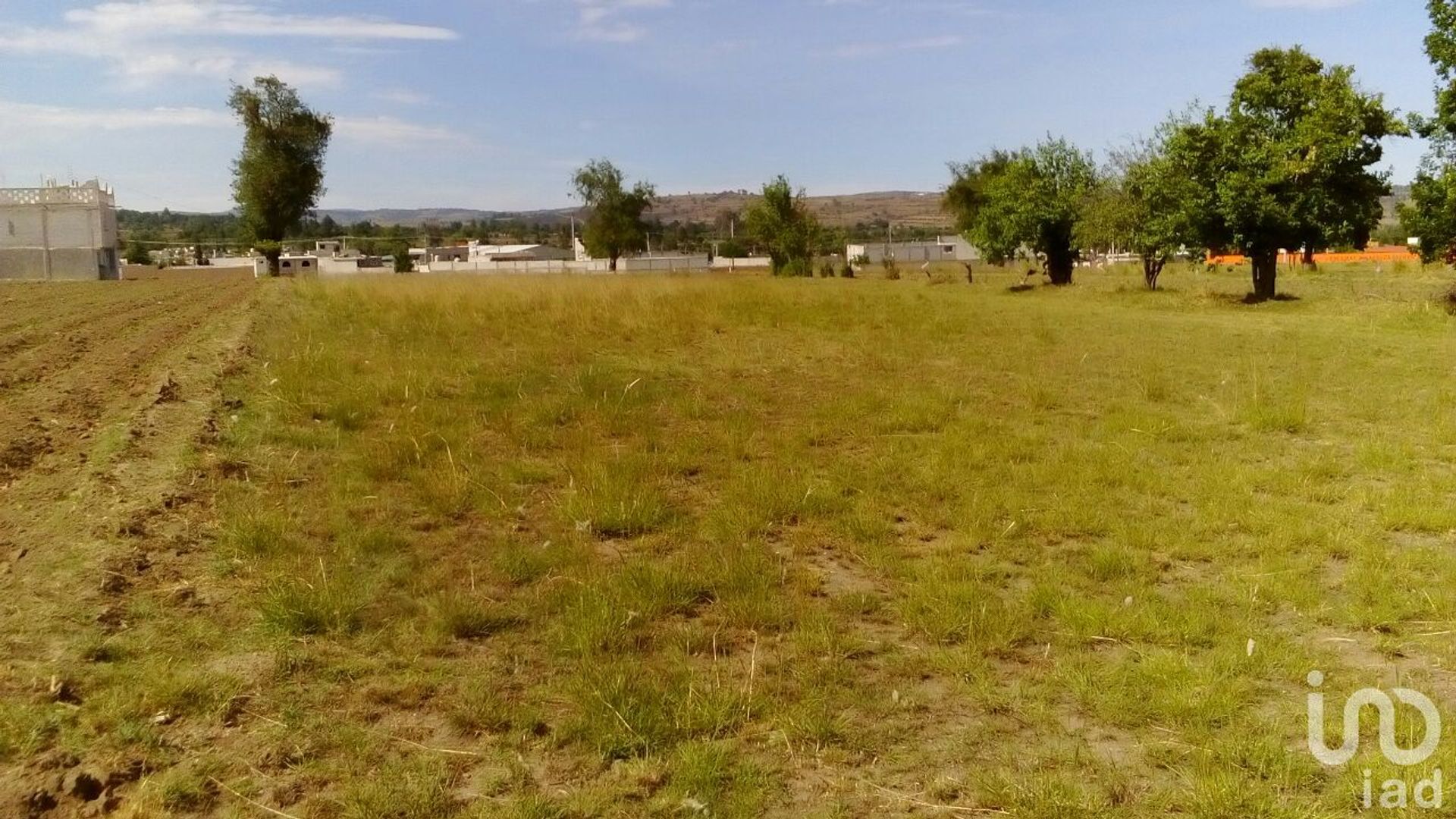 Land in Chiconcuac, Morelos 12675344