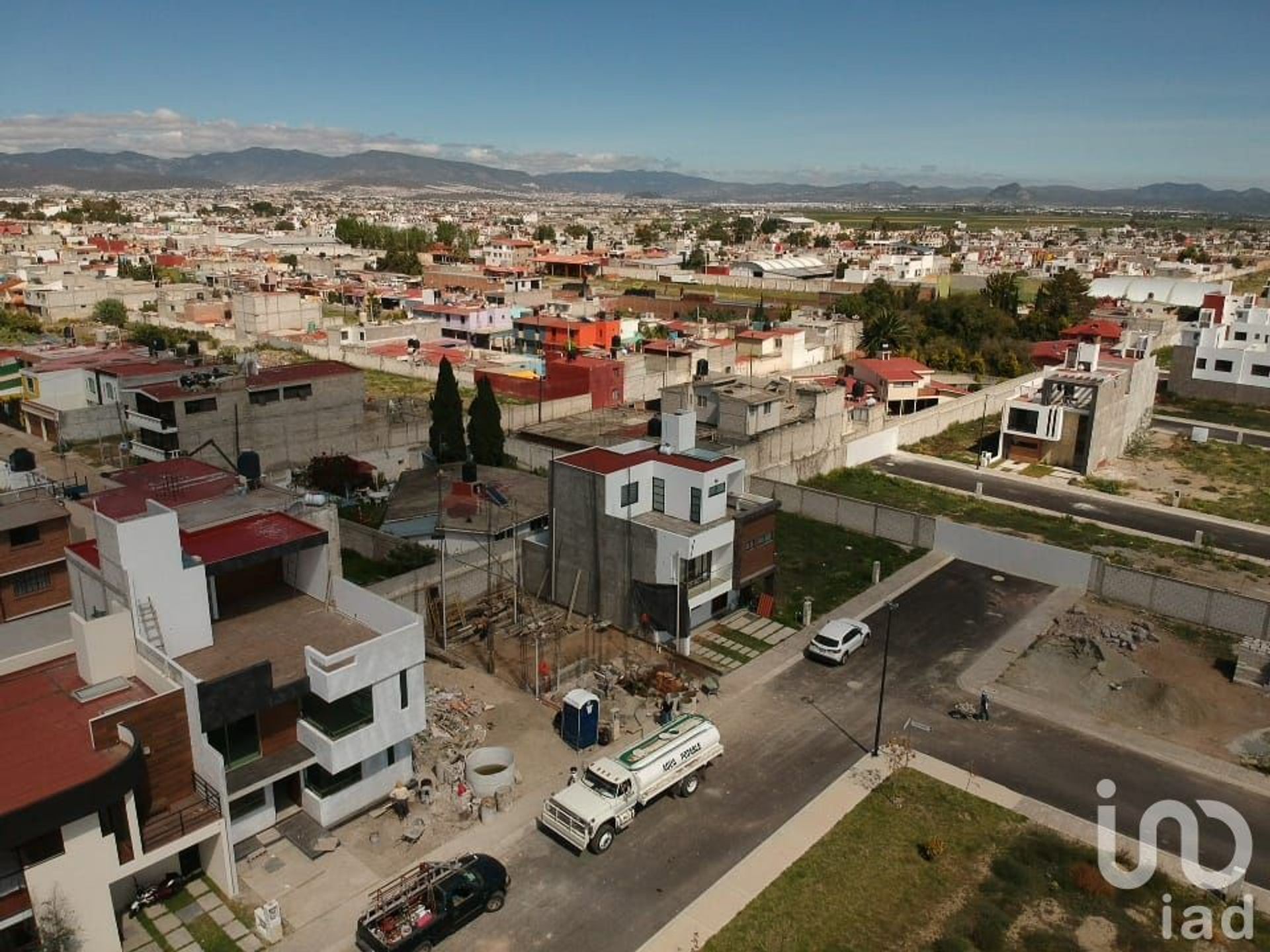 House in Pachuca de Soto, Hidalgo 12675351