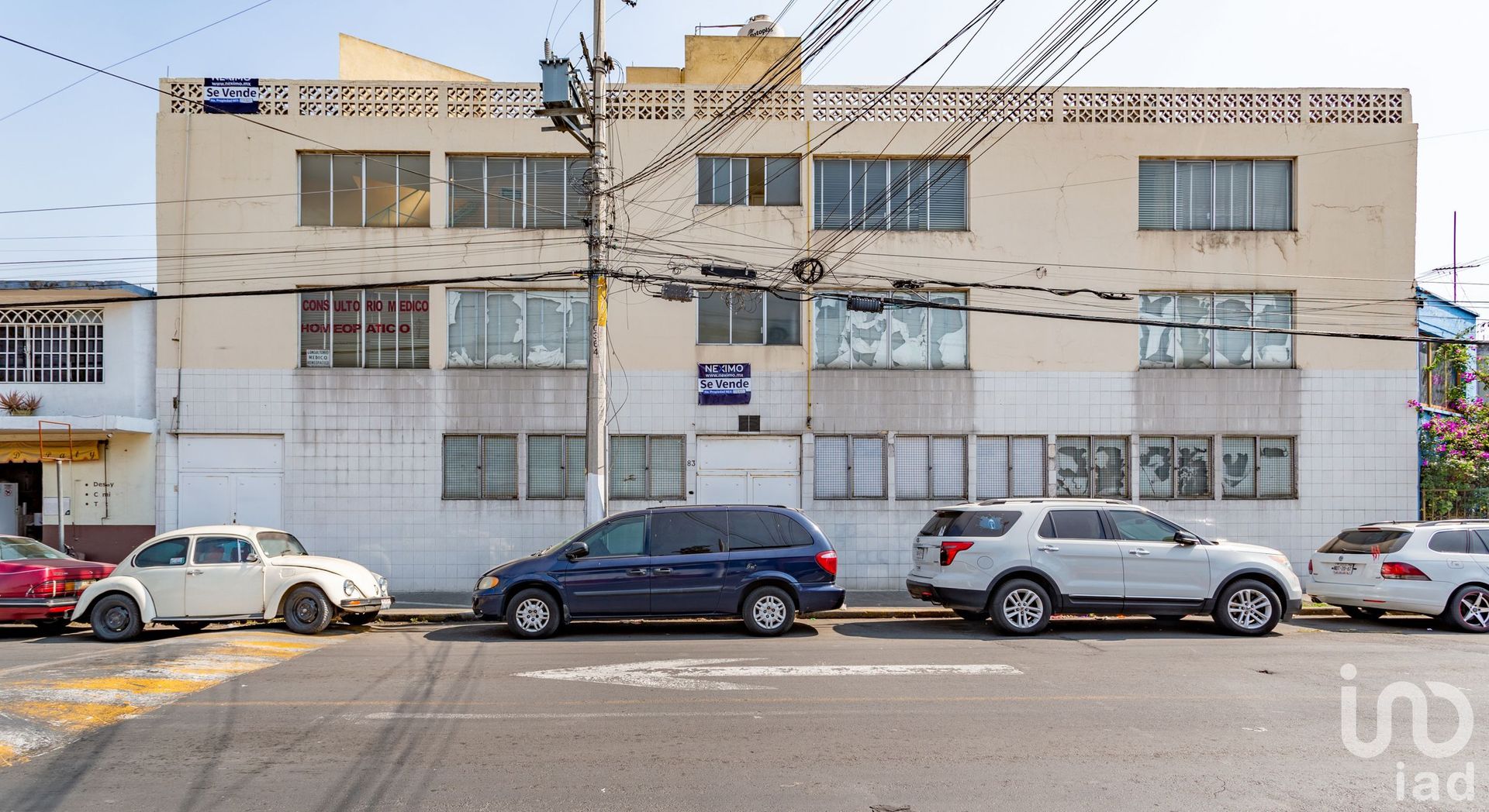 Другой в Ciudad de México, Ciudad de México 12675359