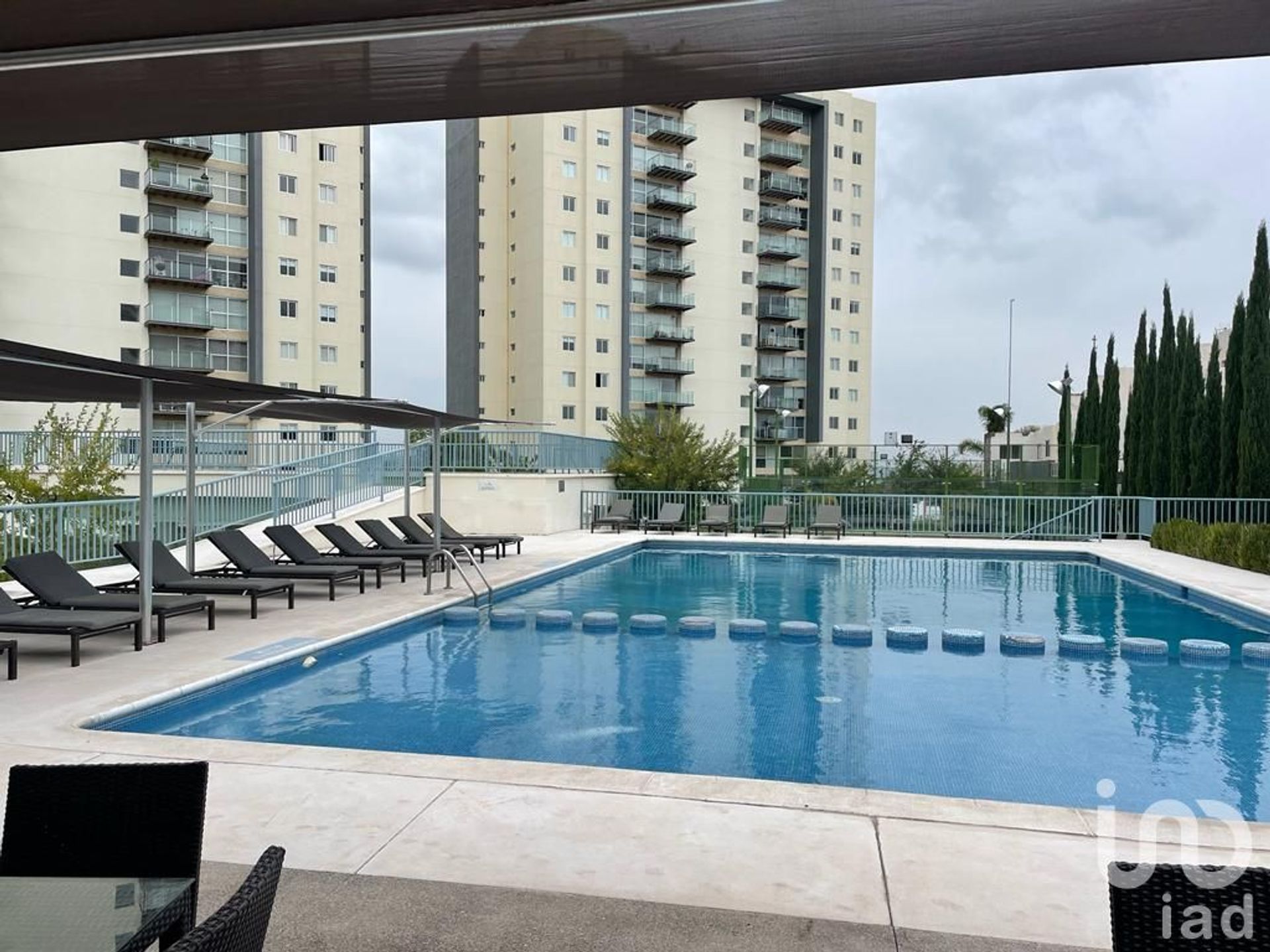 Condominio nel Santiago de Querétaro, Querétaro 12675368