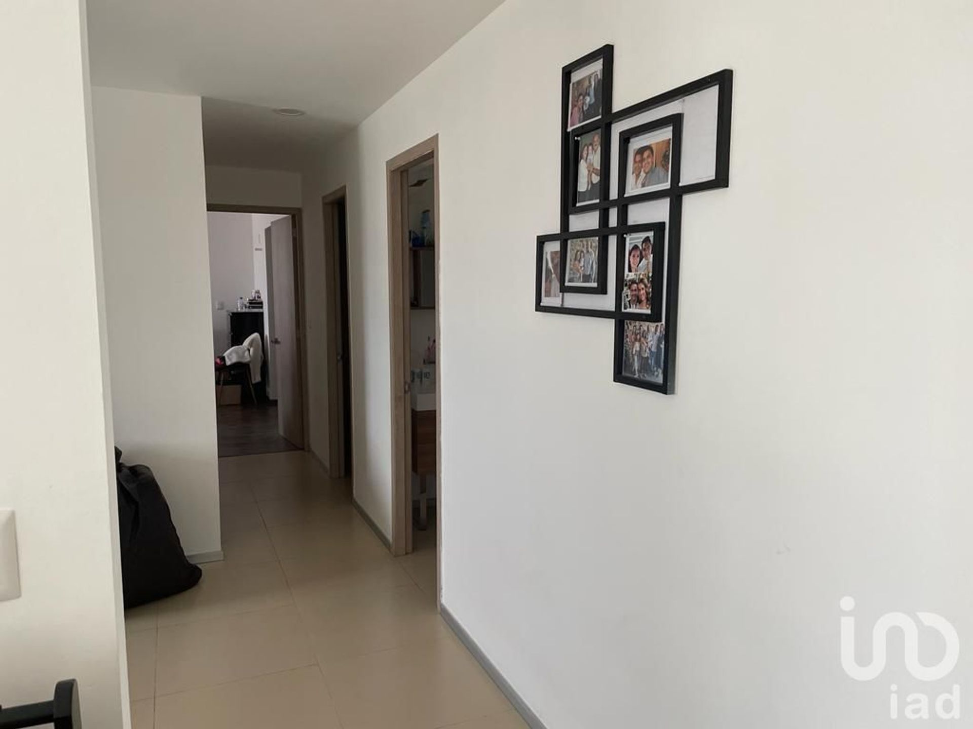 Condominium dans Santiago de Querétaro, Querétaro 12675368