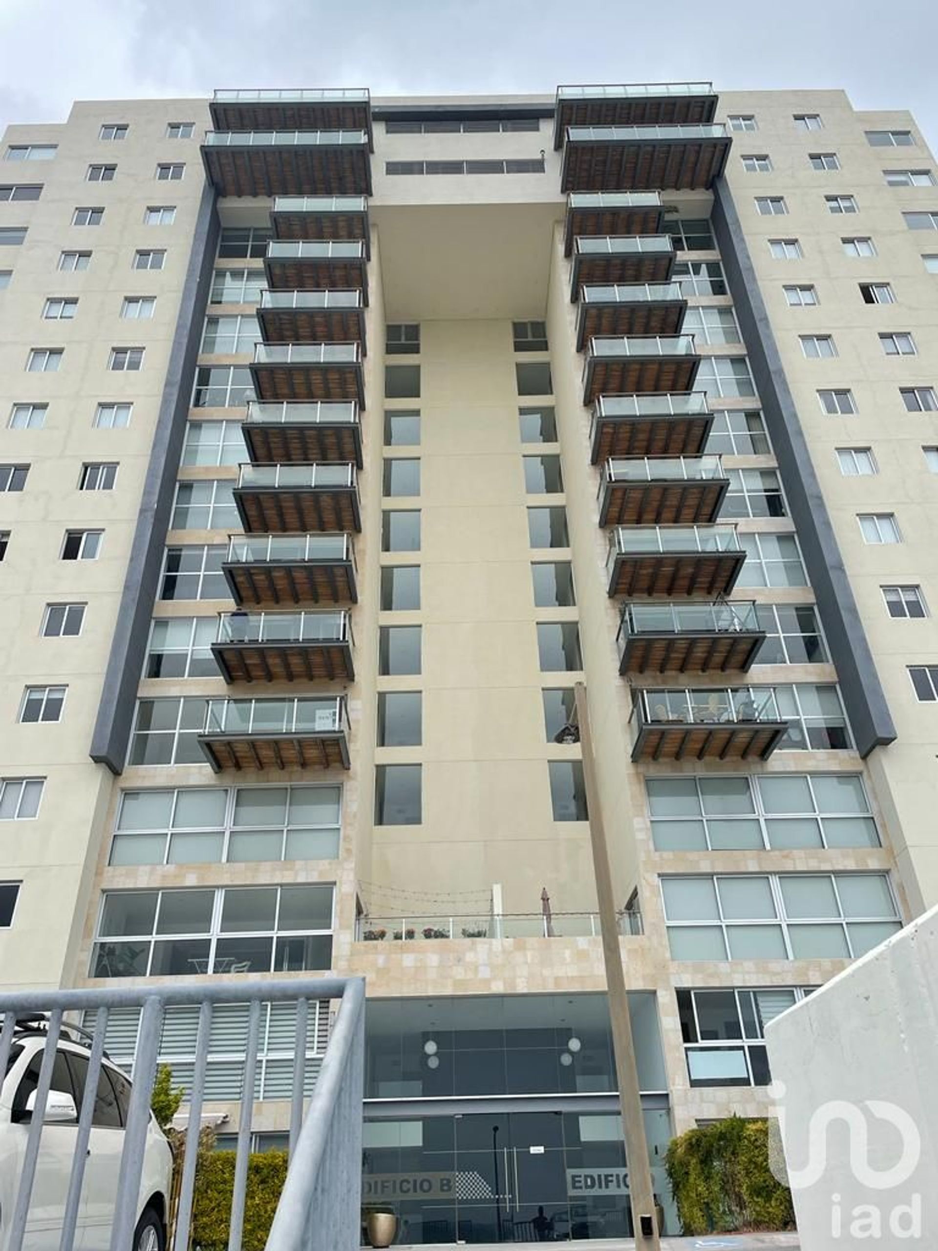 Condominium in El Refugio, Queretaro 12675368