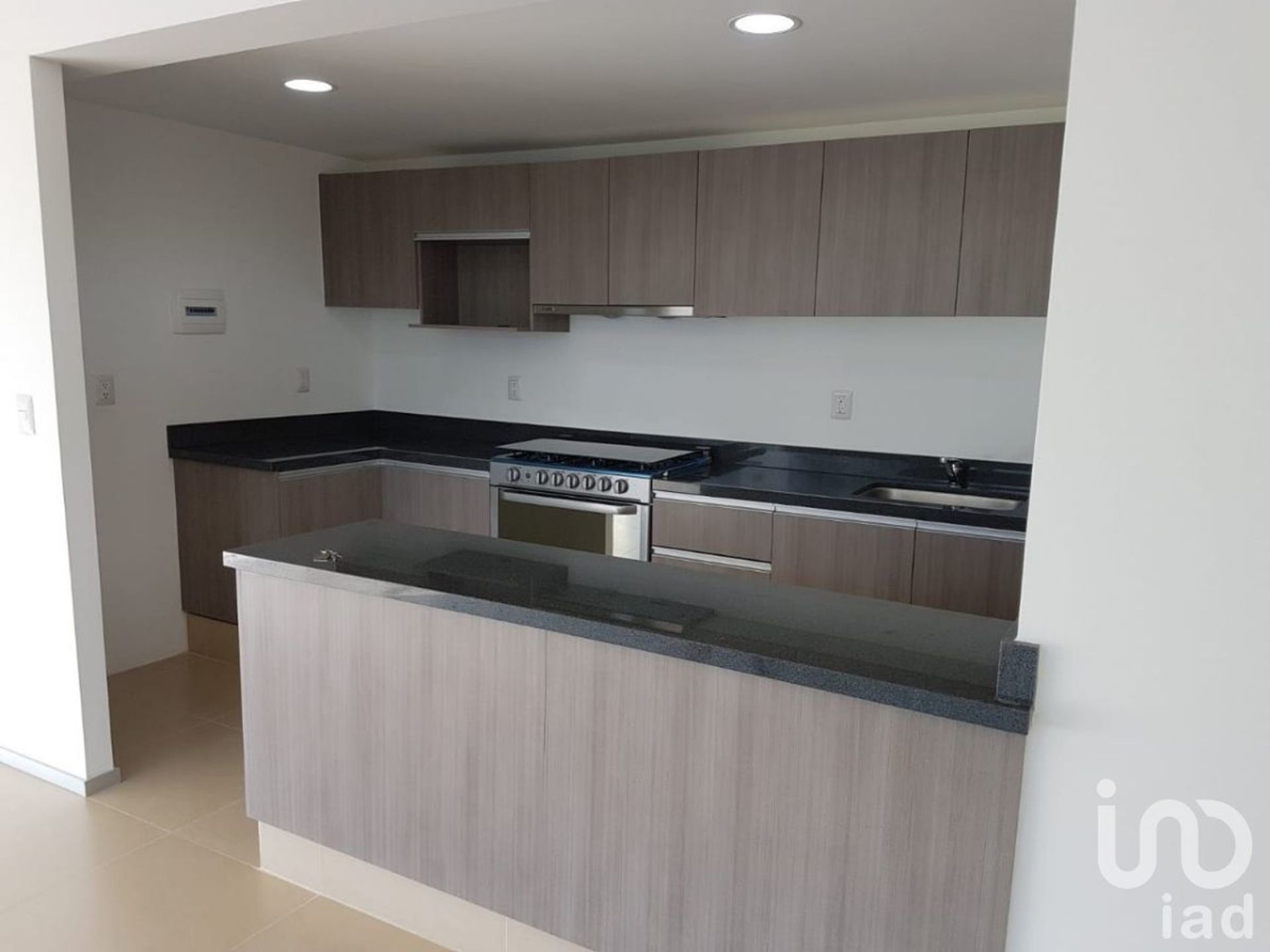 Condominio nel Santiago de Querétaro, Querétaro 12675368