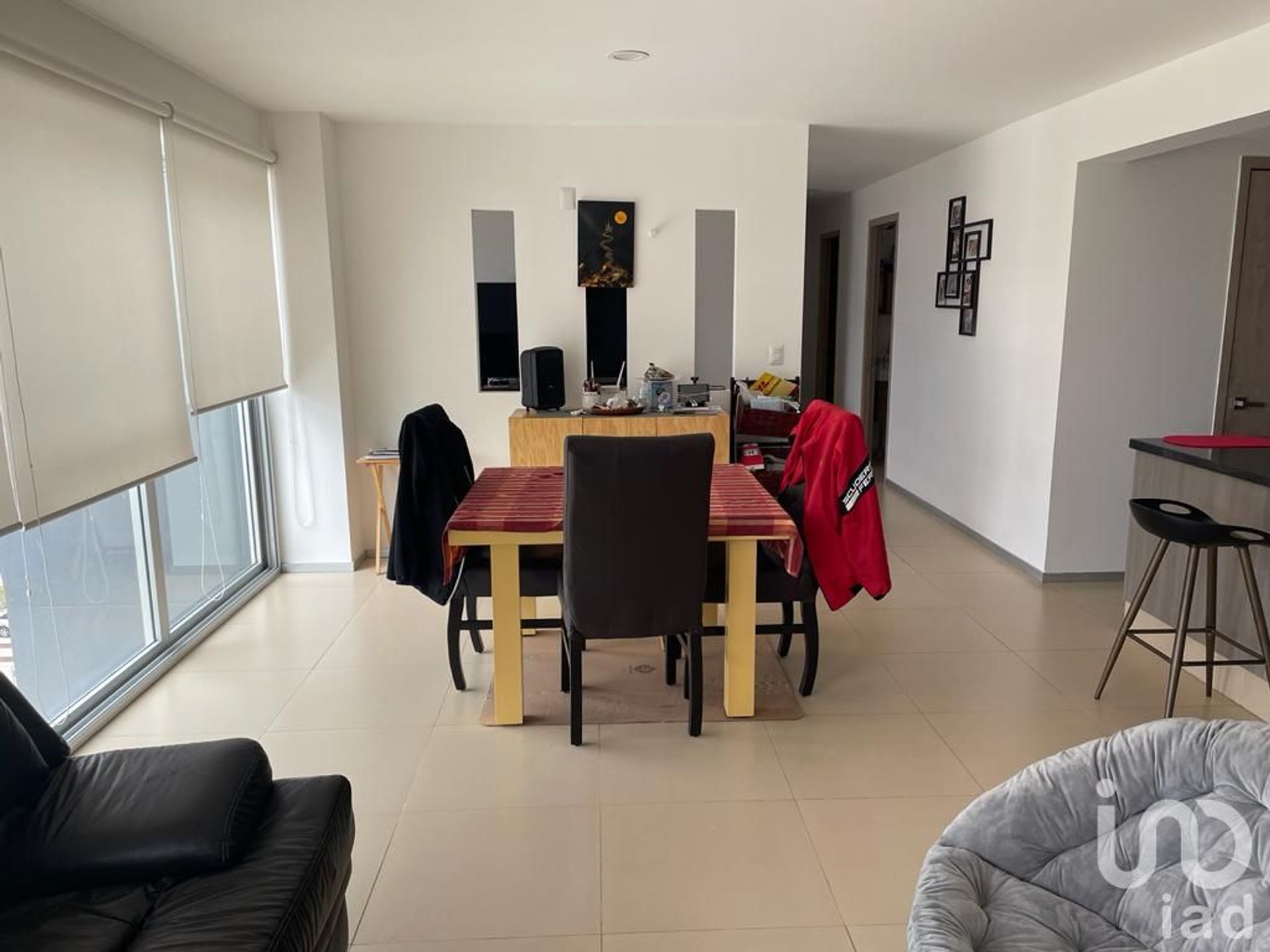 Condominium in Santiago de Querétaro, Querétaro 12675368