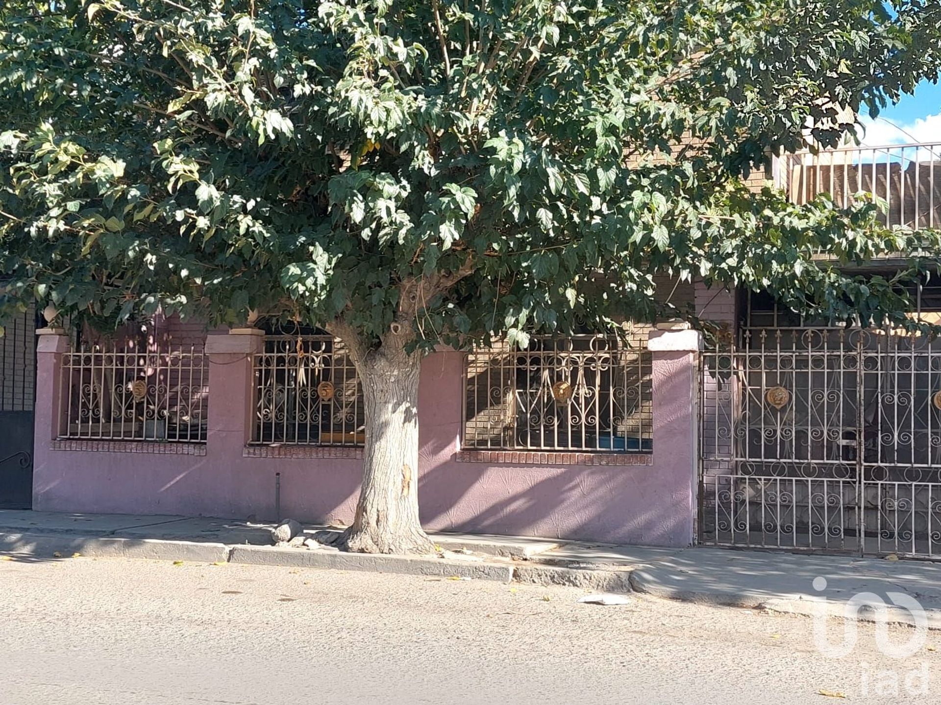 Haus im Juárez, Chihuahua 12675370