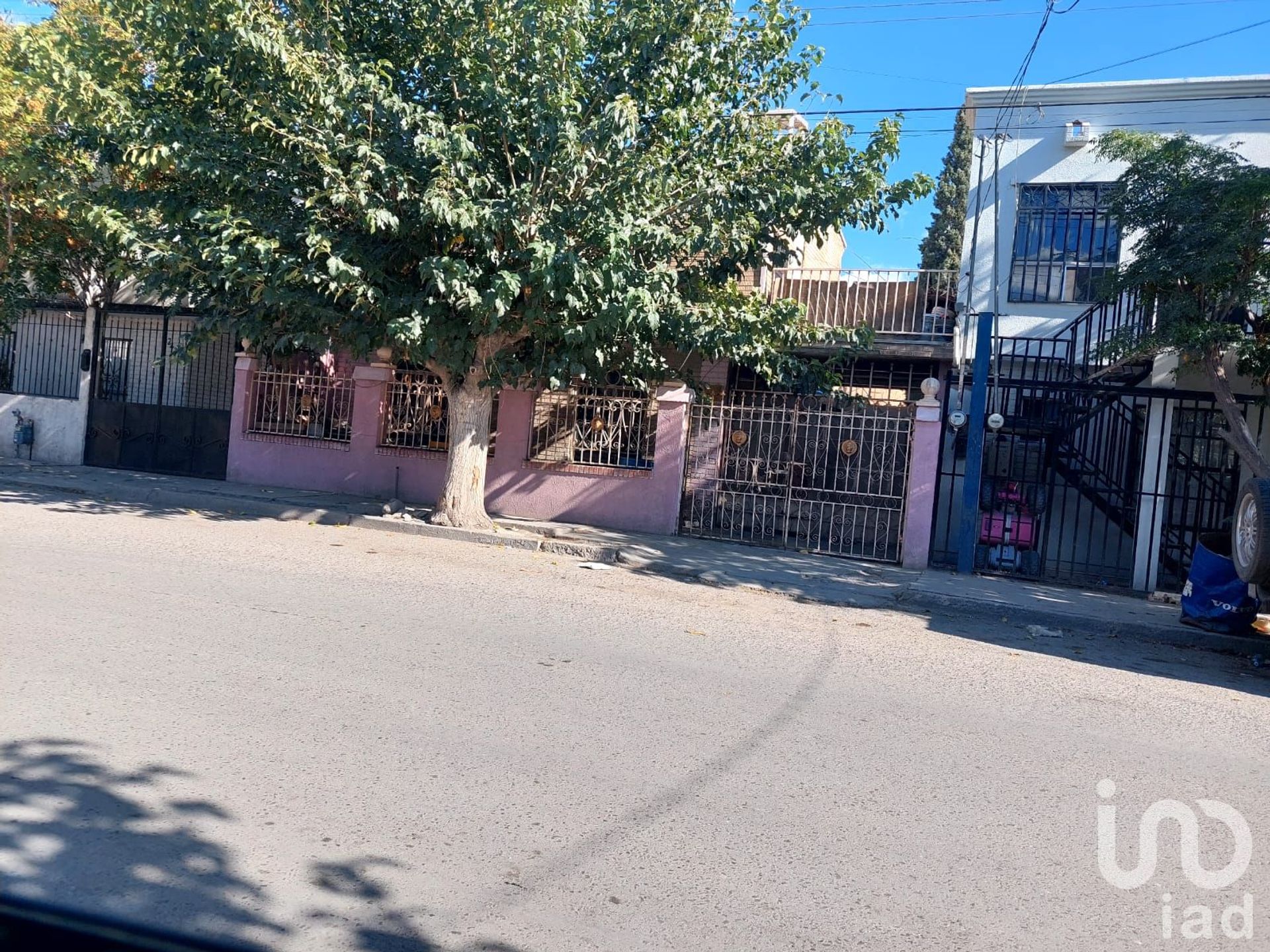 Haus im Juárez, Chihuahua 12675370