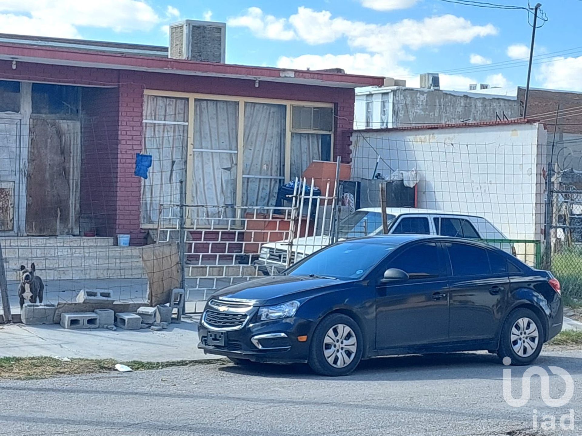 House in Juárez, Chihuahua 12675372