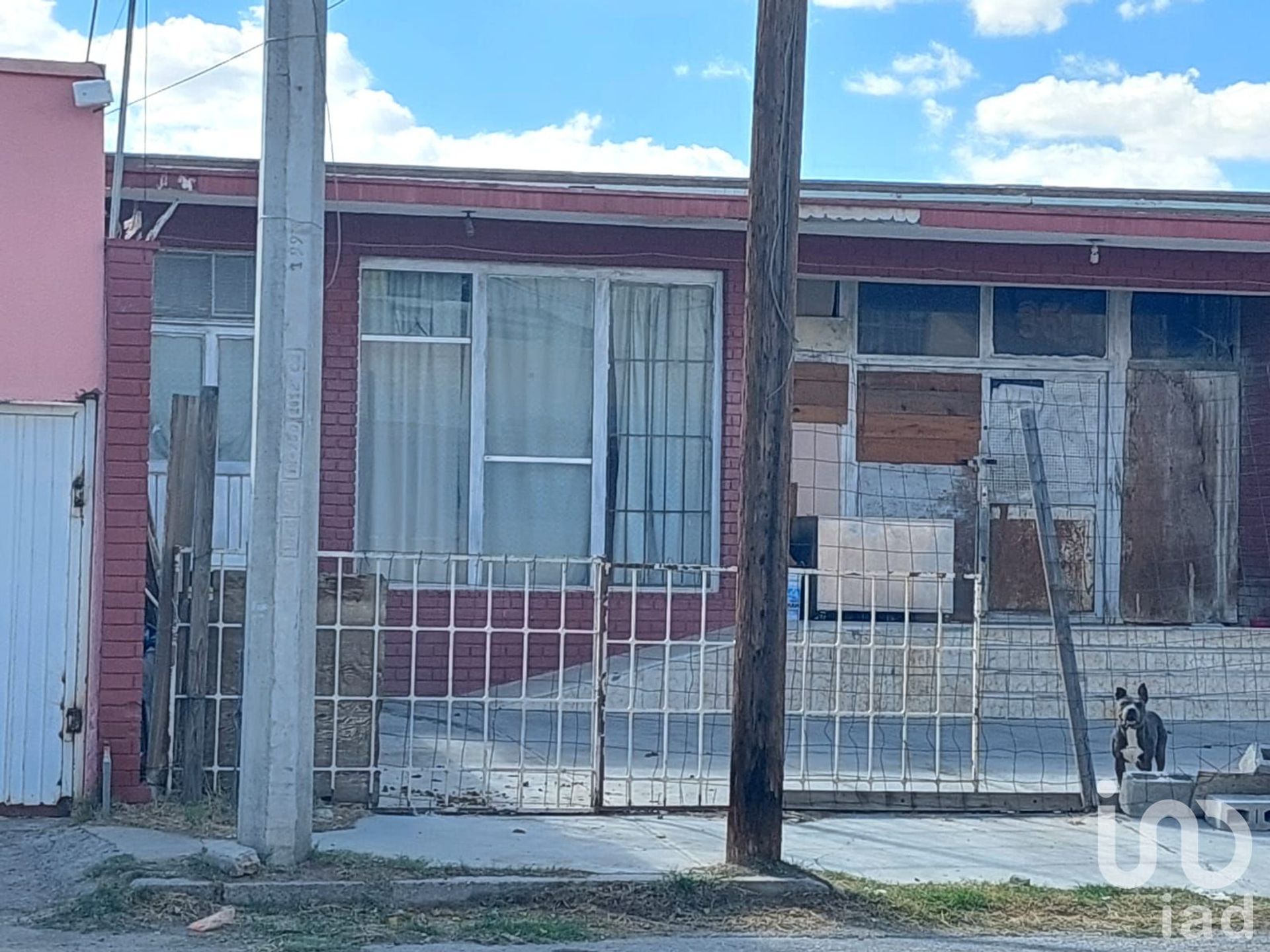 House in Juárez, Chihuahua 12675372