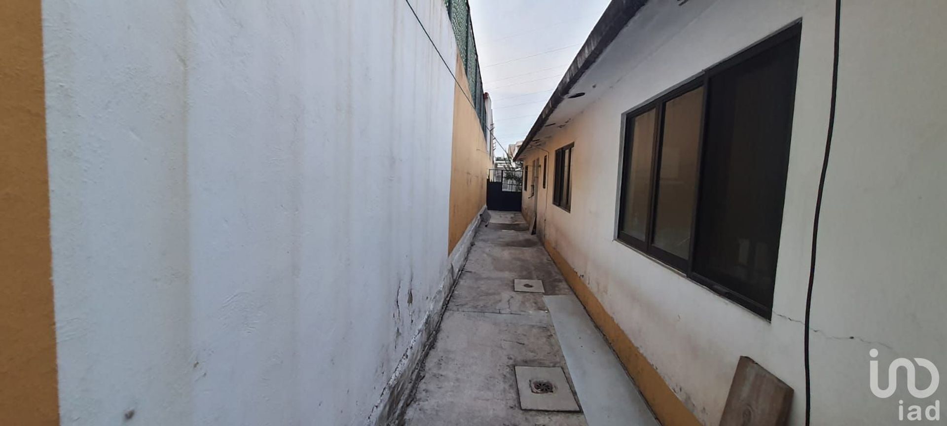 rumah dalam Ciudad de México, Ciudad de México 12675383