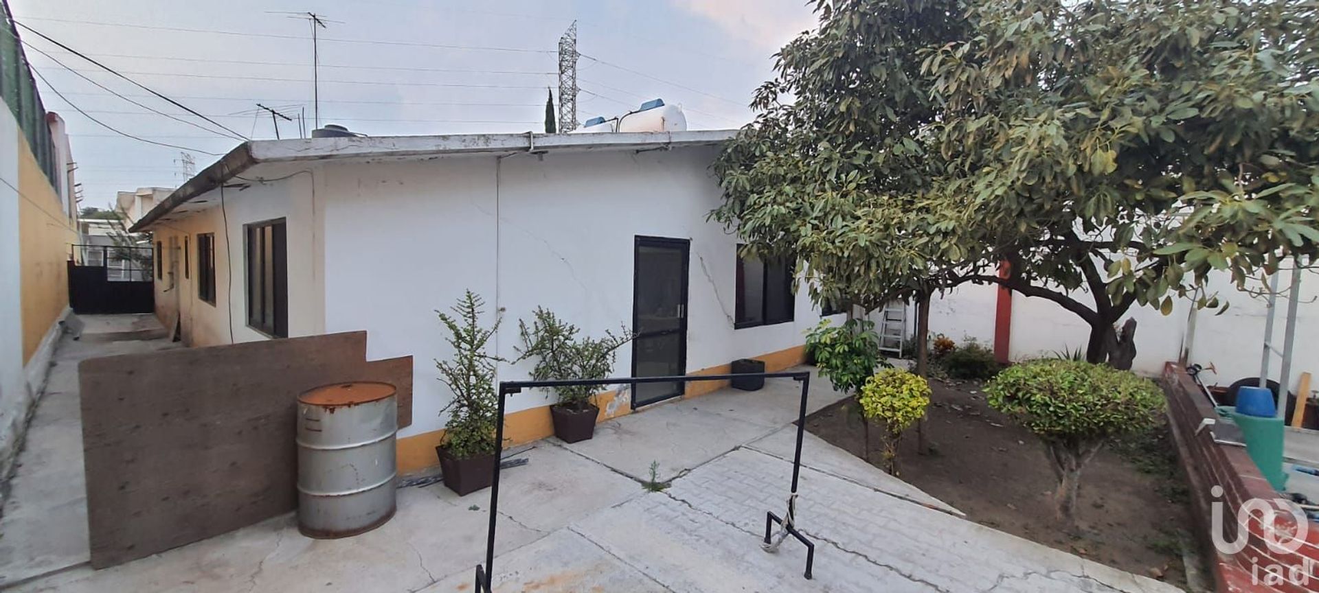 rumah dalam Ciudad de México, Ciudad de México 12675383