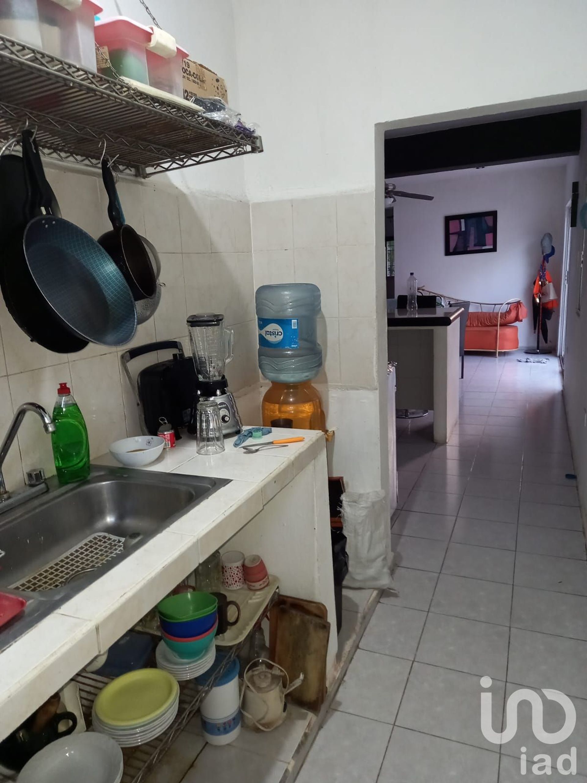 casa no Mérida, Yucatán 12675387