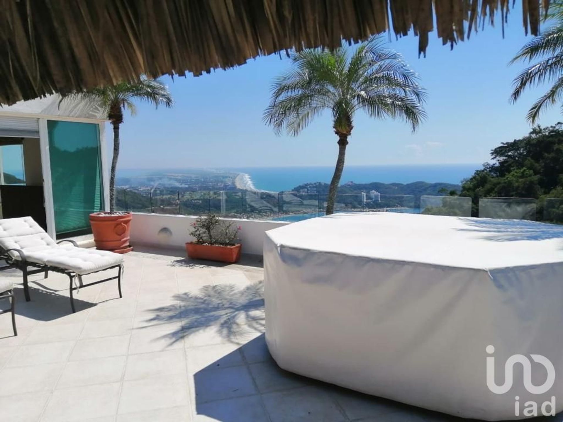 Condominium in Acapulco de Juárez, Guerrero 12675399