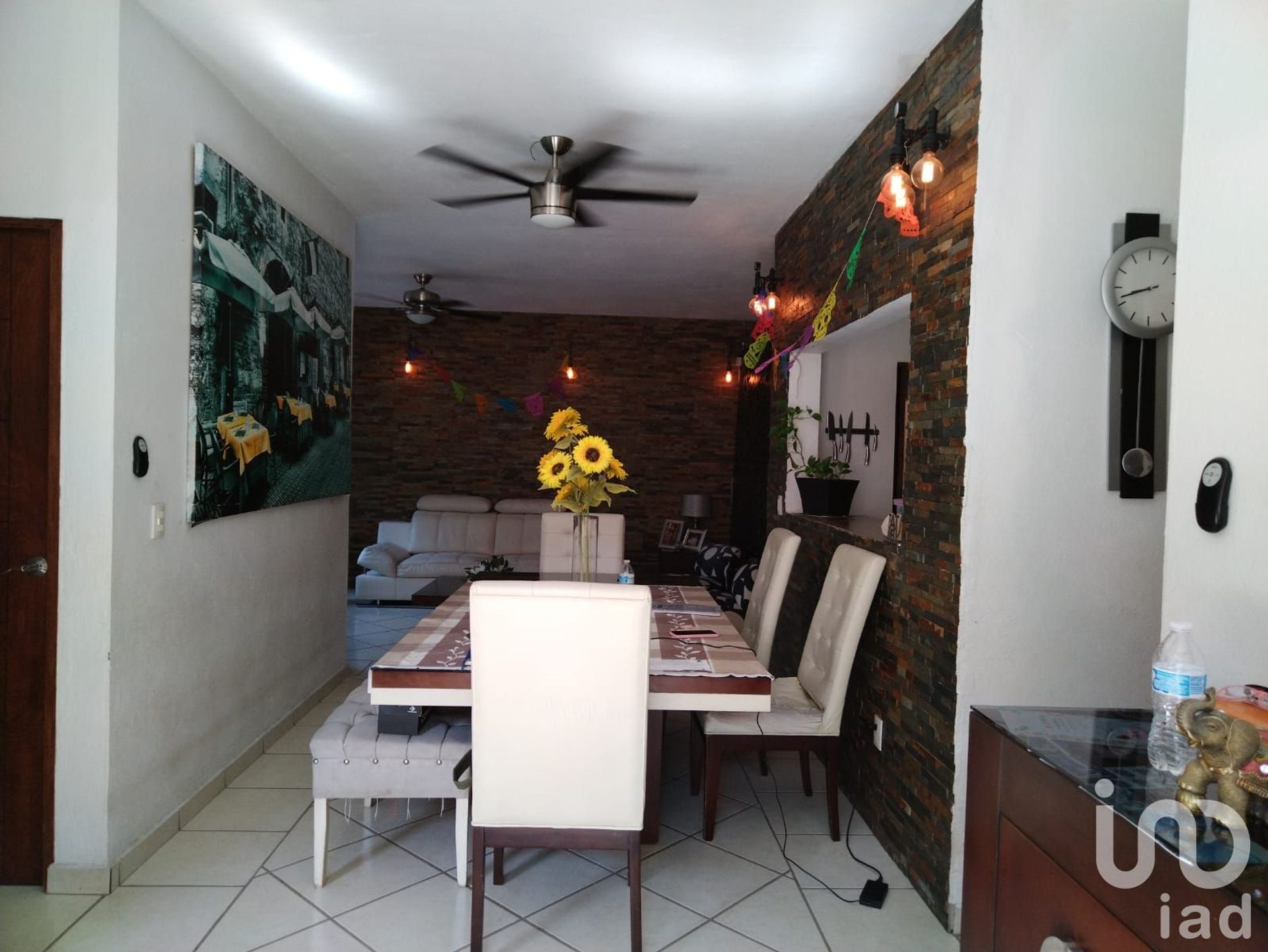 Будинок в Jiutepec, Morelos 12675421