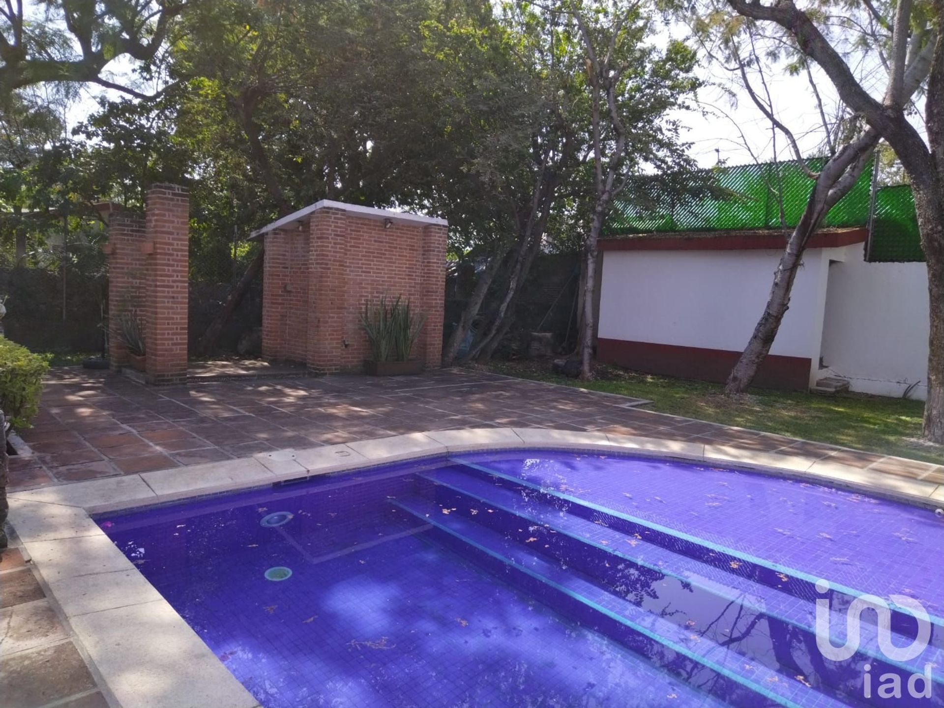 House in Jiutepec, Morelos 12675421