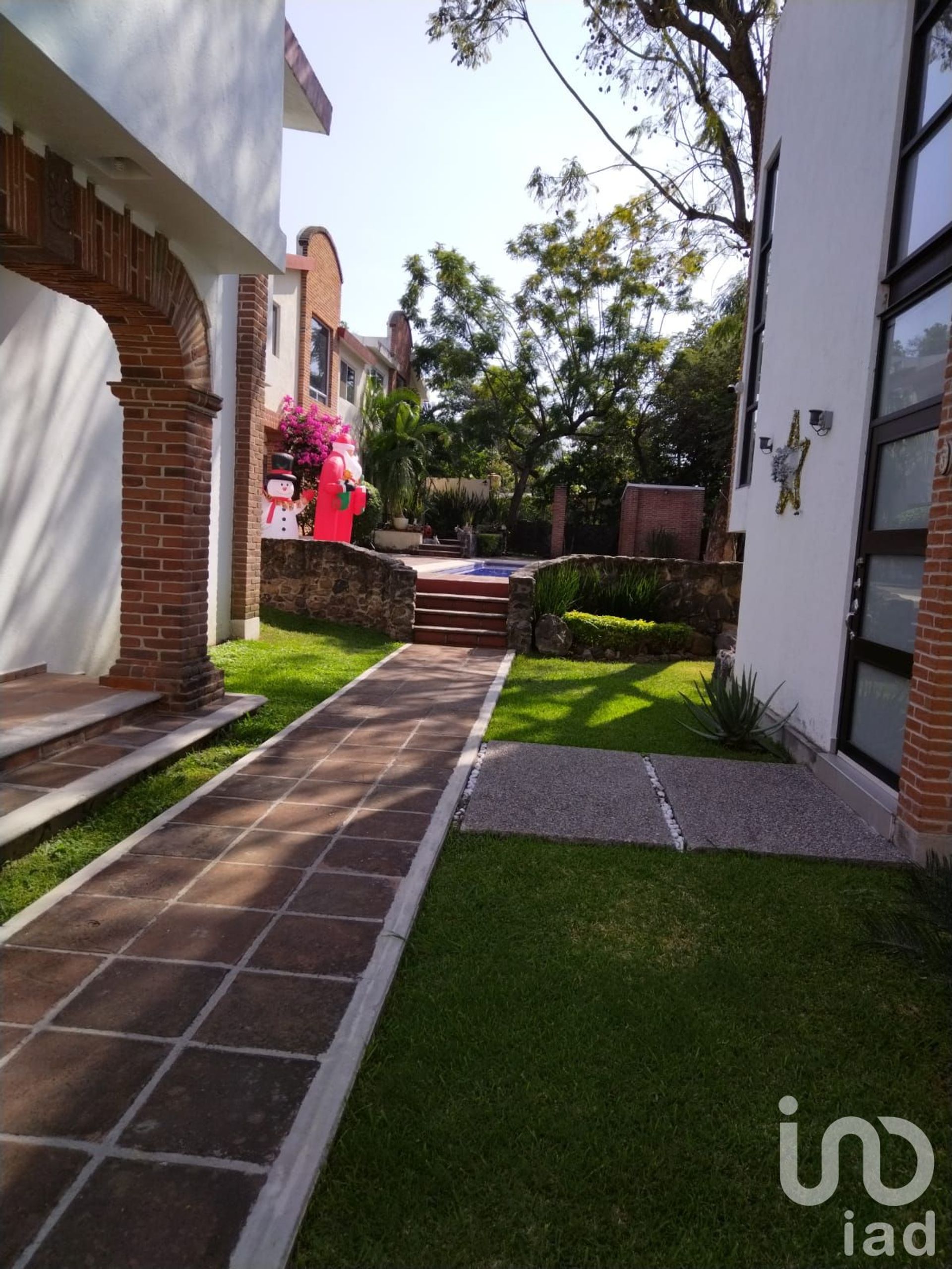 House in Jiutepec, Morelos 12675421