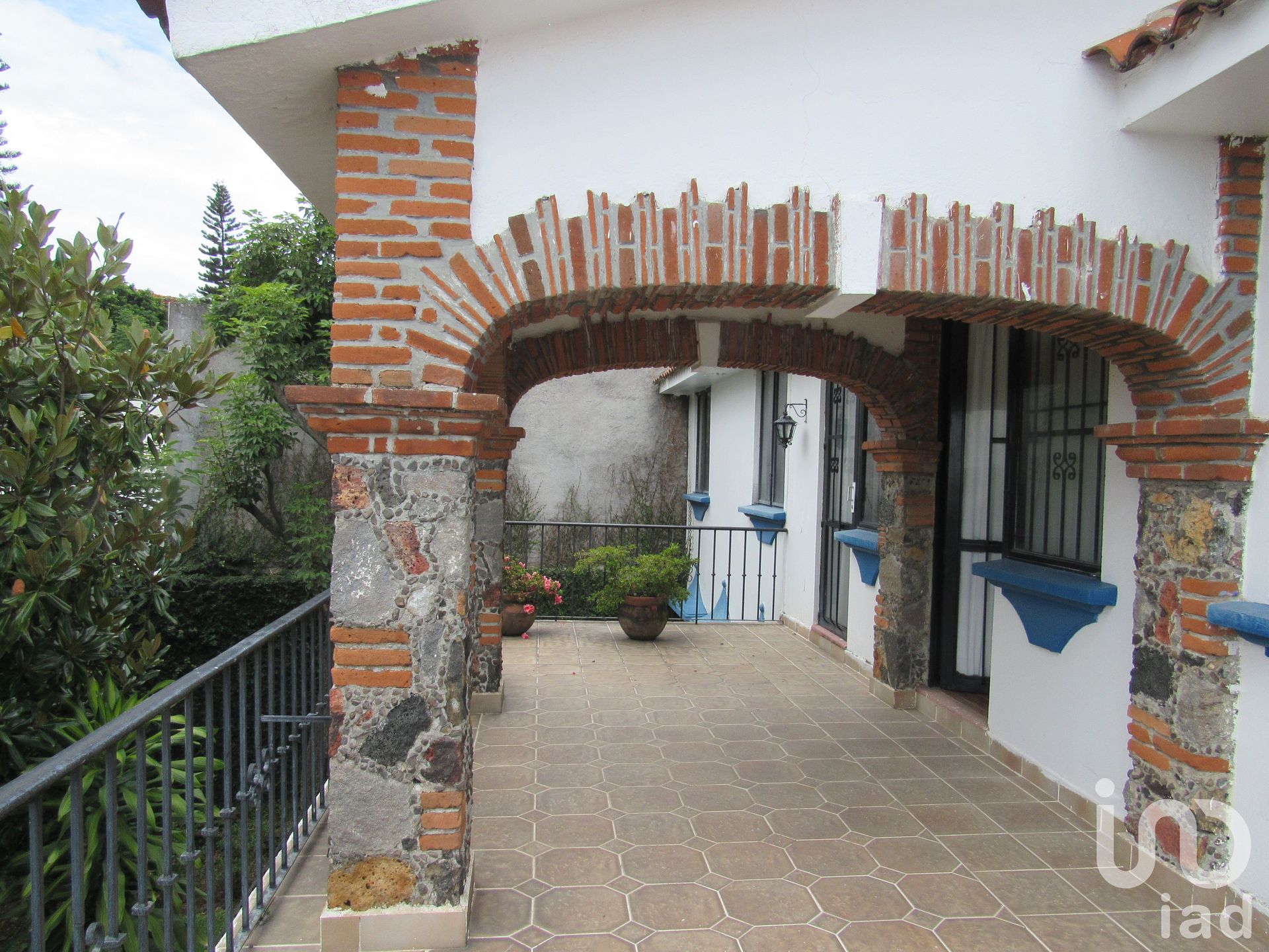 Hus i Cuernavaca, Morelos 12675435