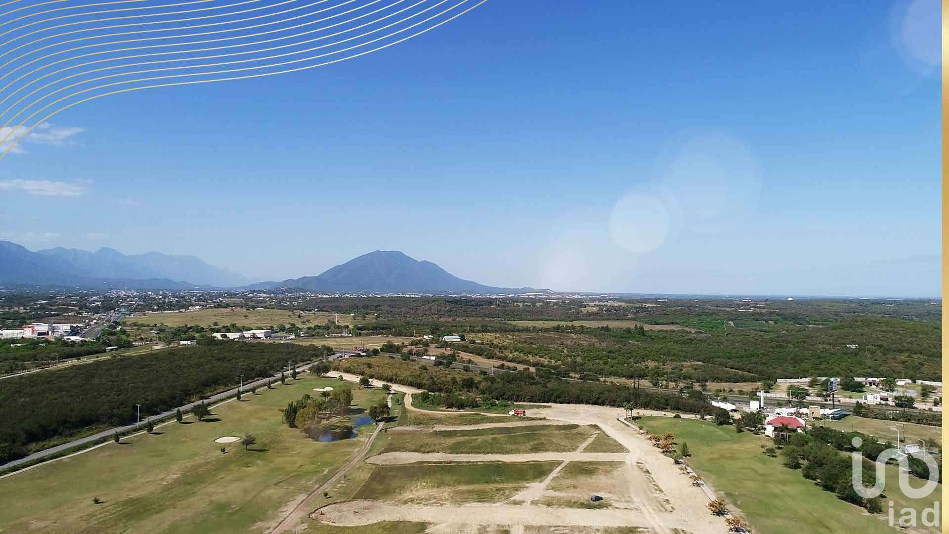 Land i Santiago, Nuevo León 12675437