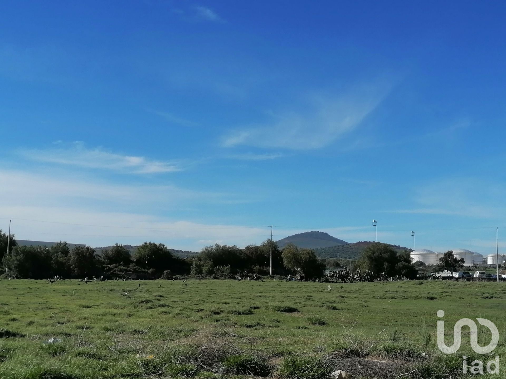 Terra no Presa del Rey, Estado de México 12675439