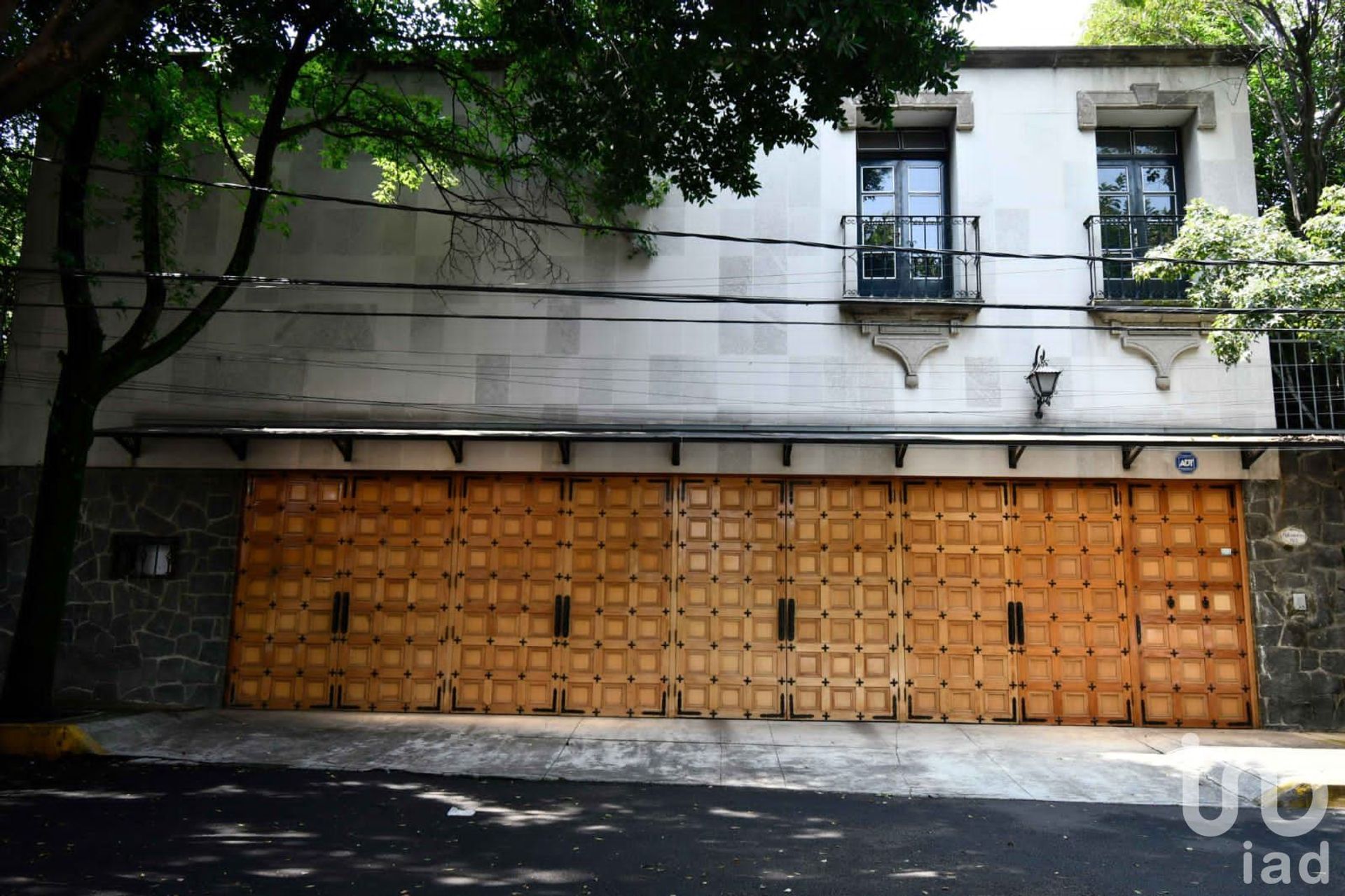 Rumah di Tepechimilpa, Ciudad de Mexico 12675459