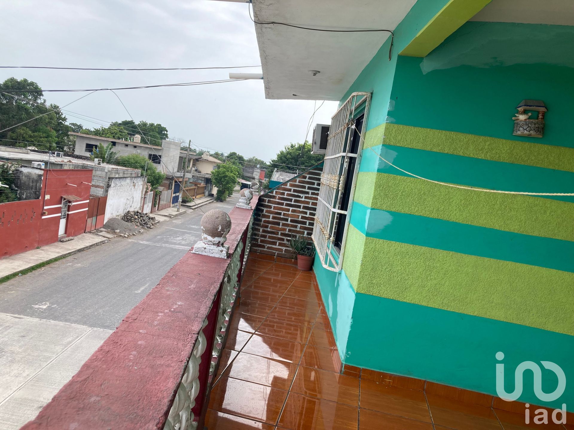 rumah dalam Villa Zempoala, Veracruz 12675479