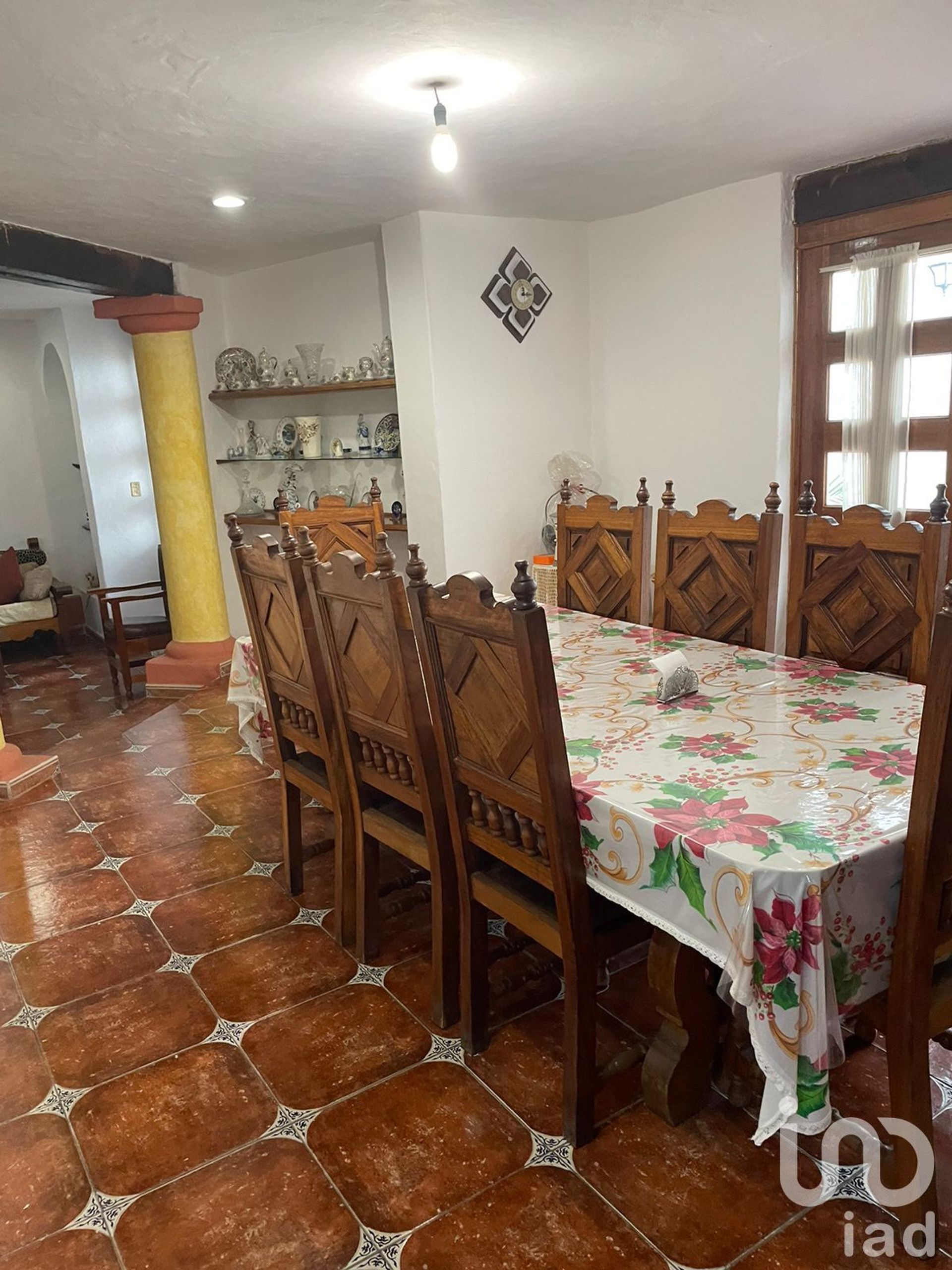 rumah dalam Morelia, Michoacán 12675482