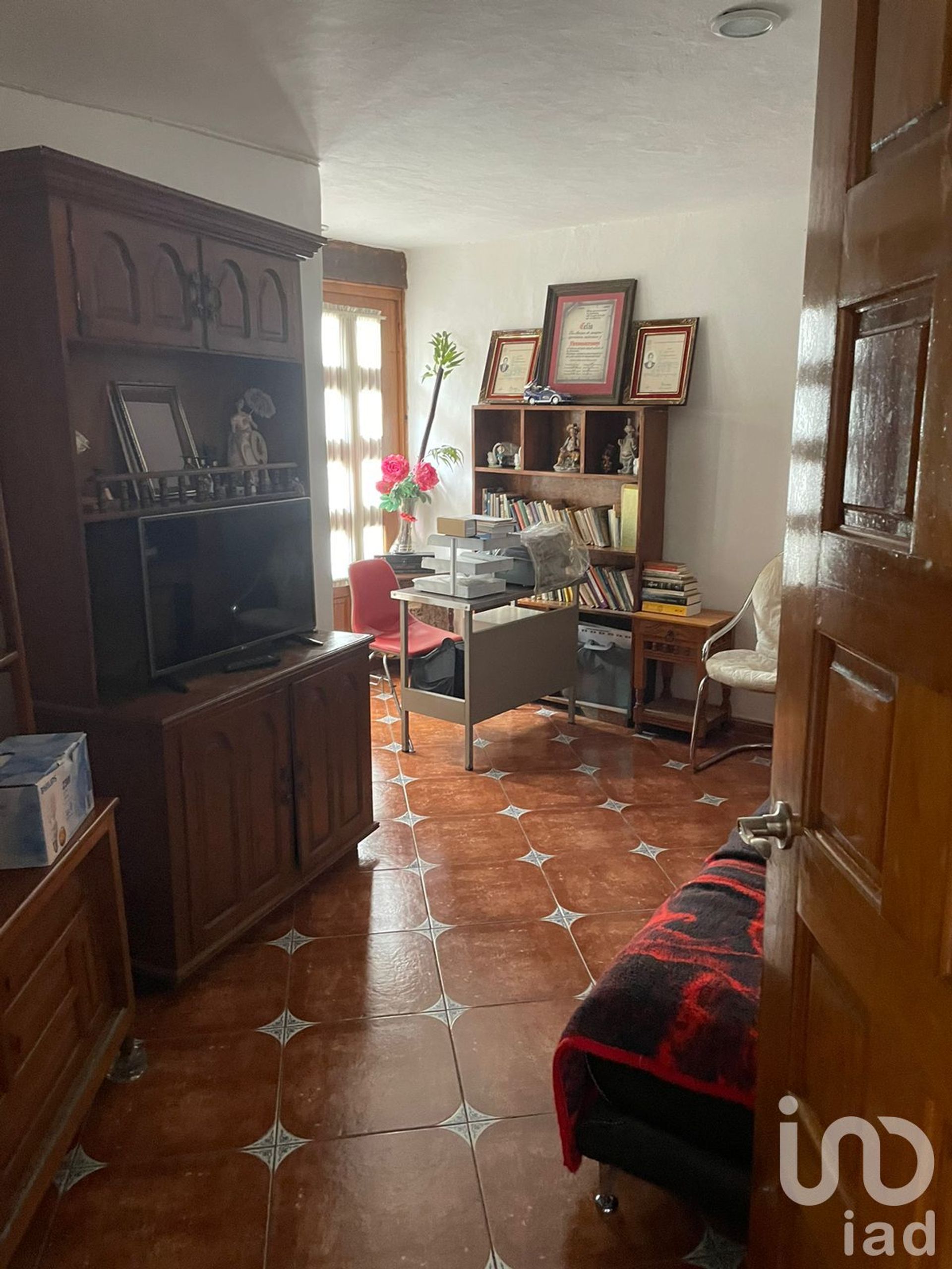 casa en Morelia, Michoacán 12675482