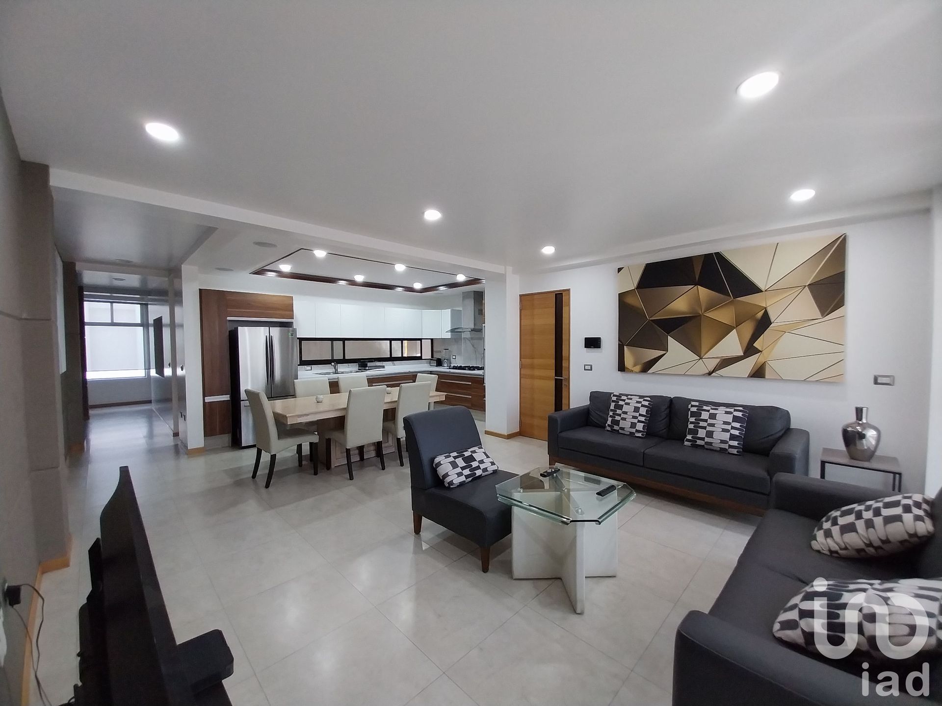 Condominio nel El Tezontle, Hidalgo 12675497