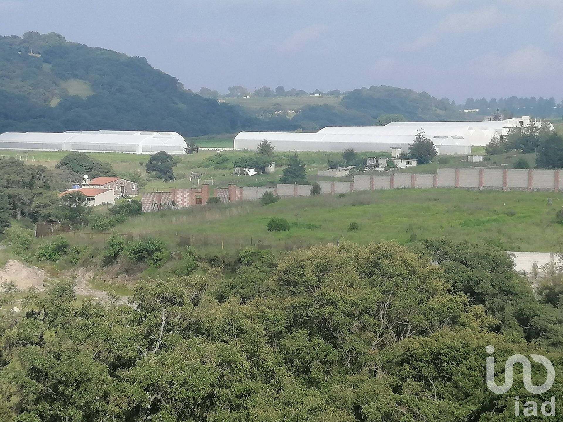 房子 在 San Martín Cachihuapan, Estado de México 12675520