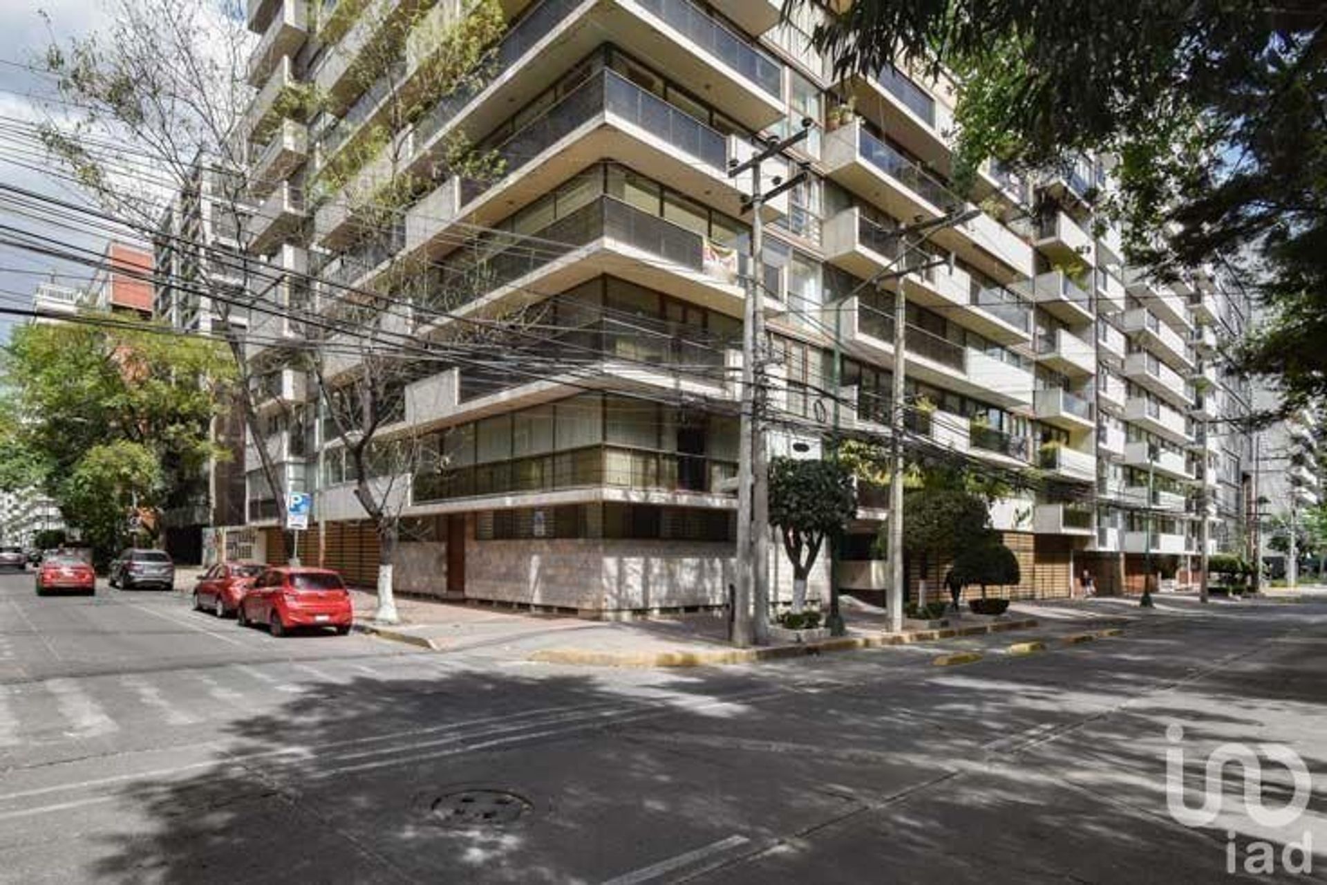 Condominio nel Huizachal, Messico 12675522