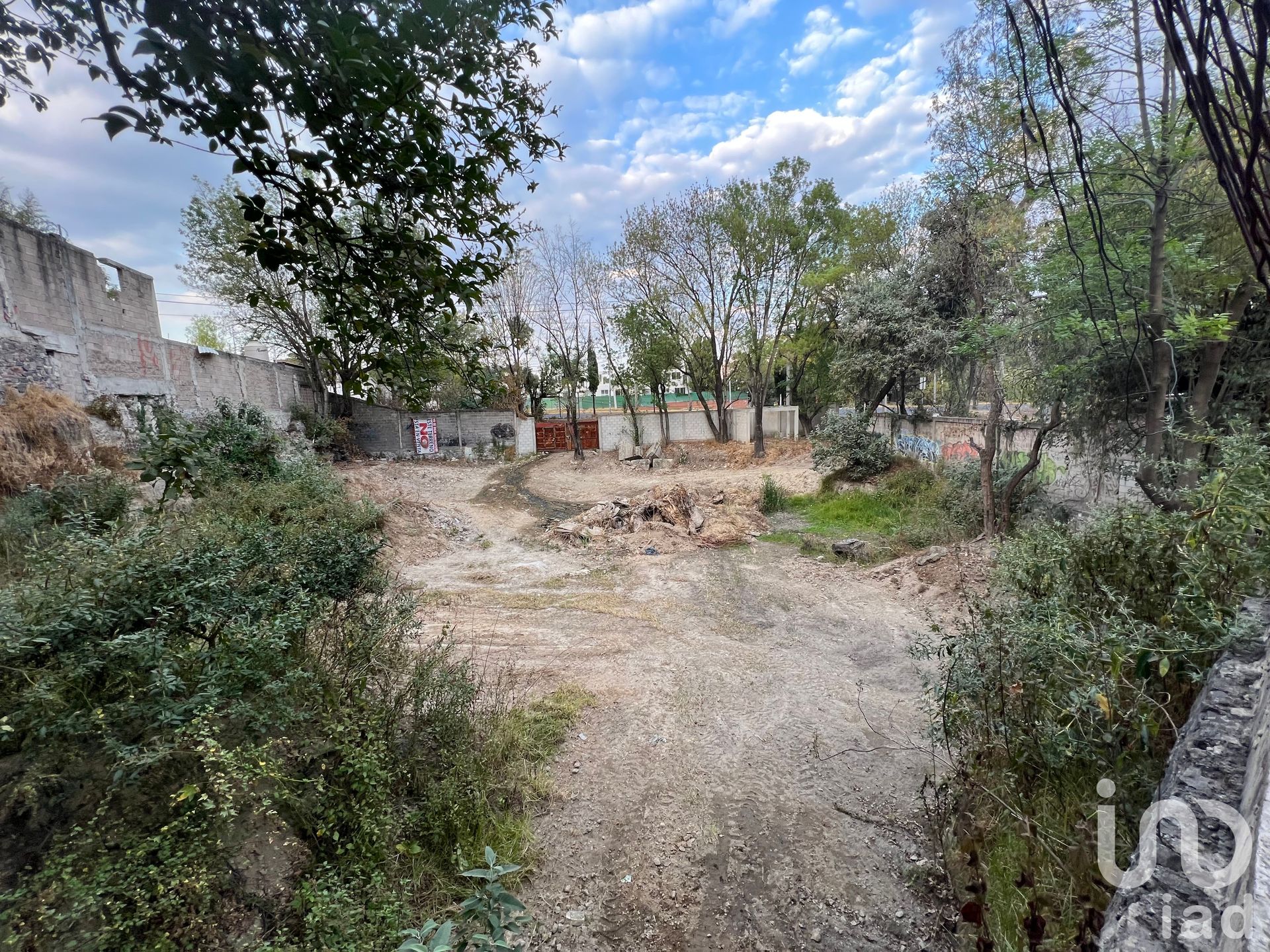 Land in Momoxpan, Puebla 12675547