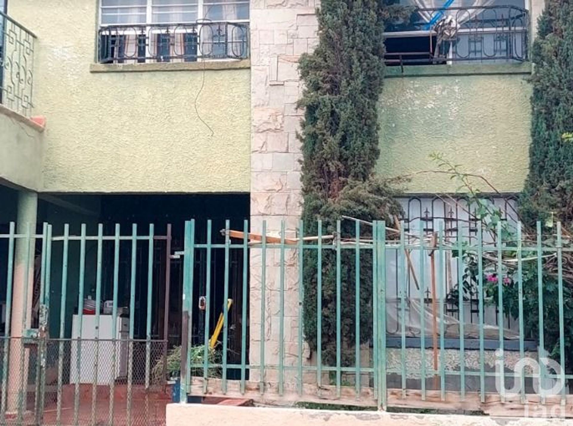 casa en Juárez, Chihuahua 12675558