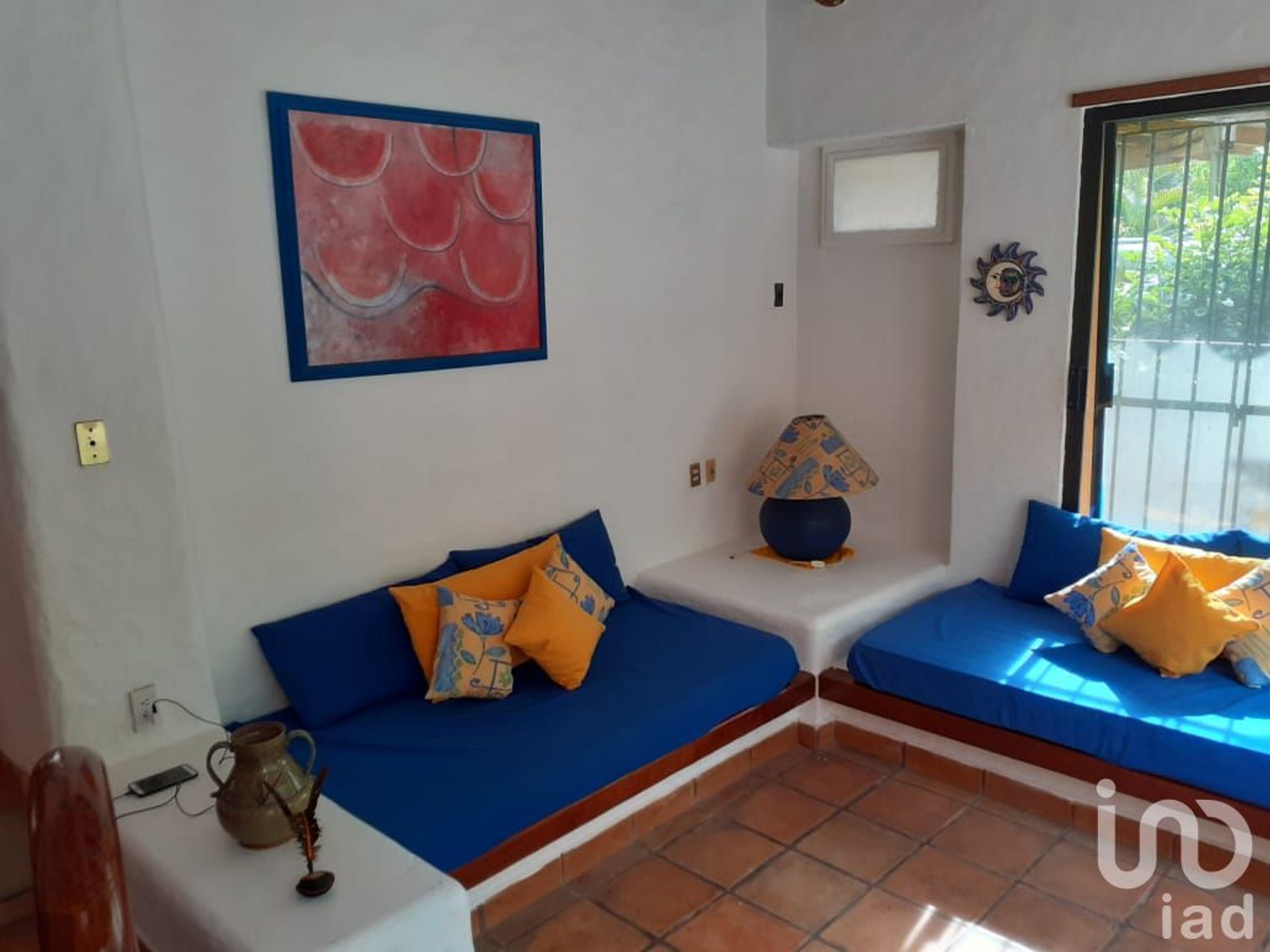 Huis in Ixtapa Zihuatanejo, Guerrero 12675560