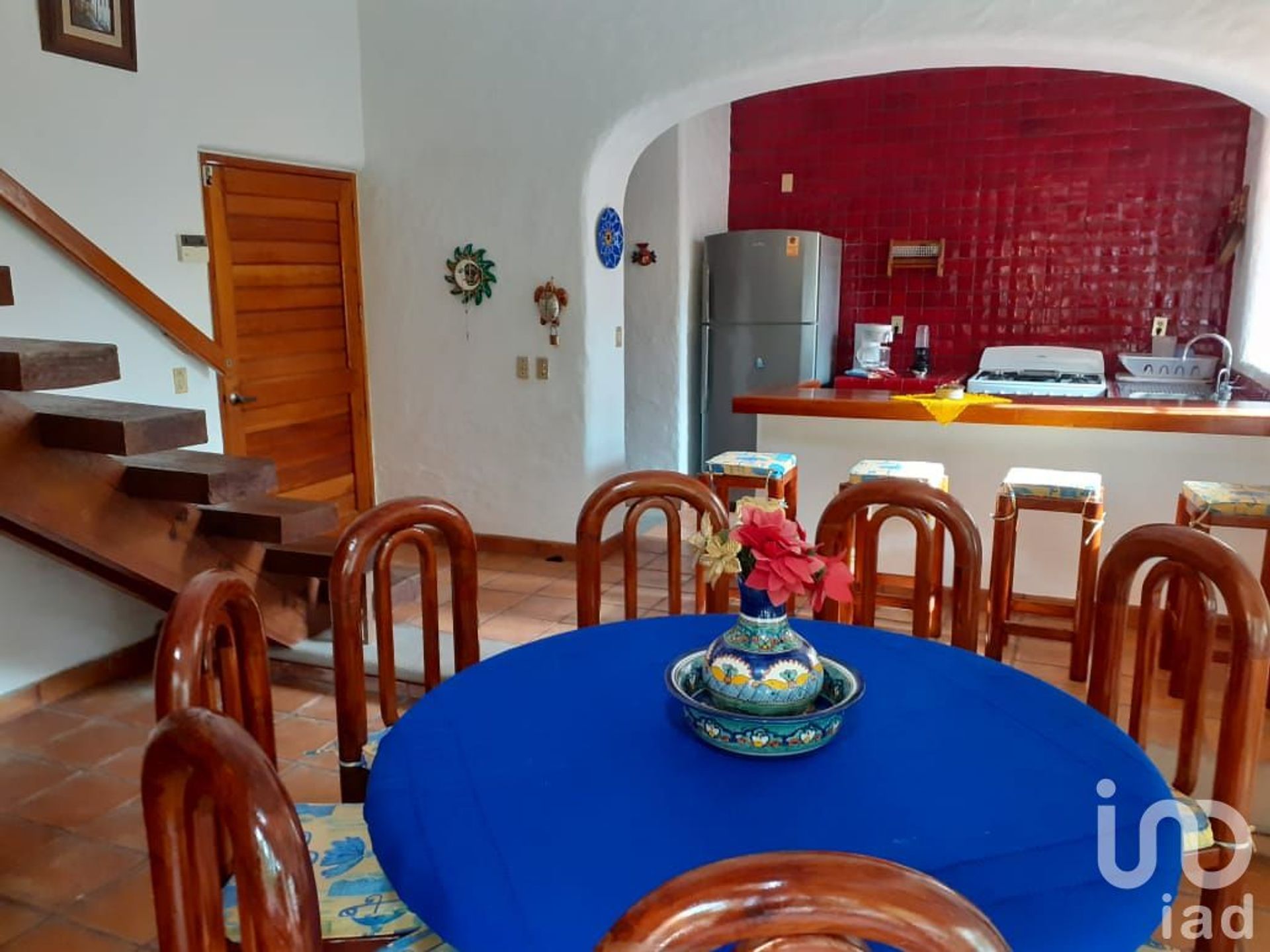 Huis in Ixtapa Zihuatanejo, Guerrero 12675560