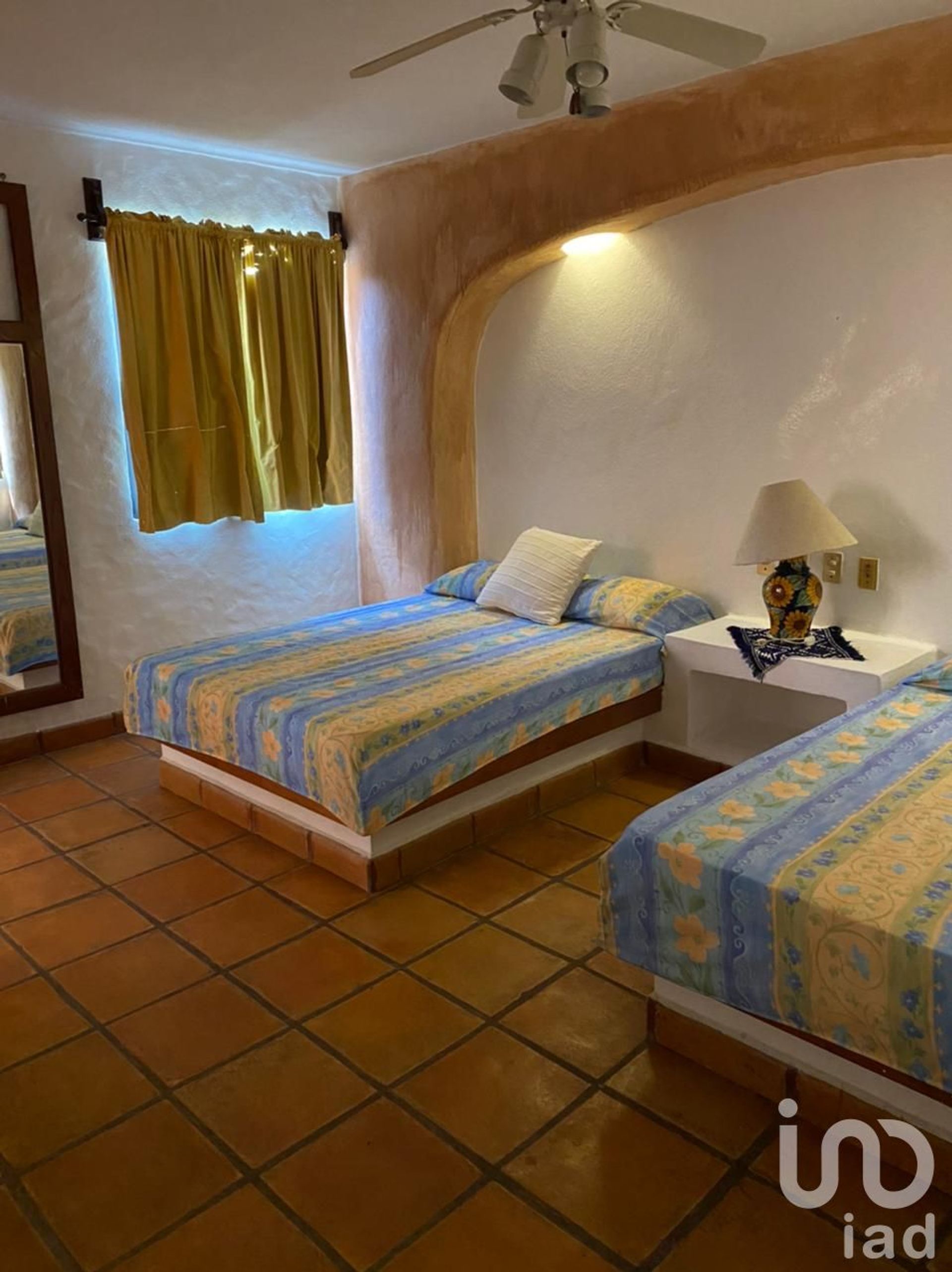 Будинок в Ixtapa Zihuatanejo, Guerrero 12675560