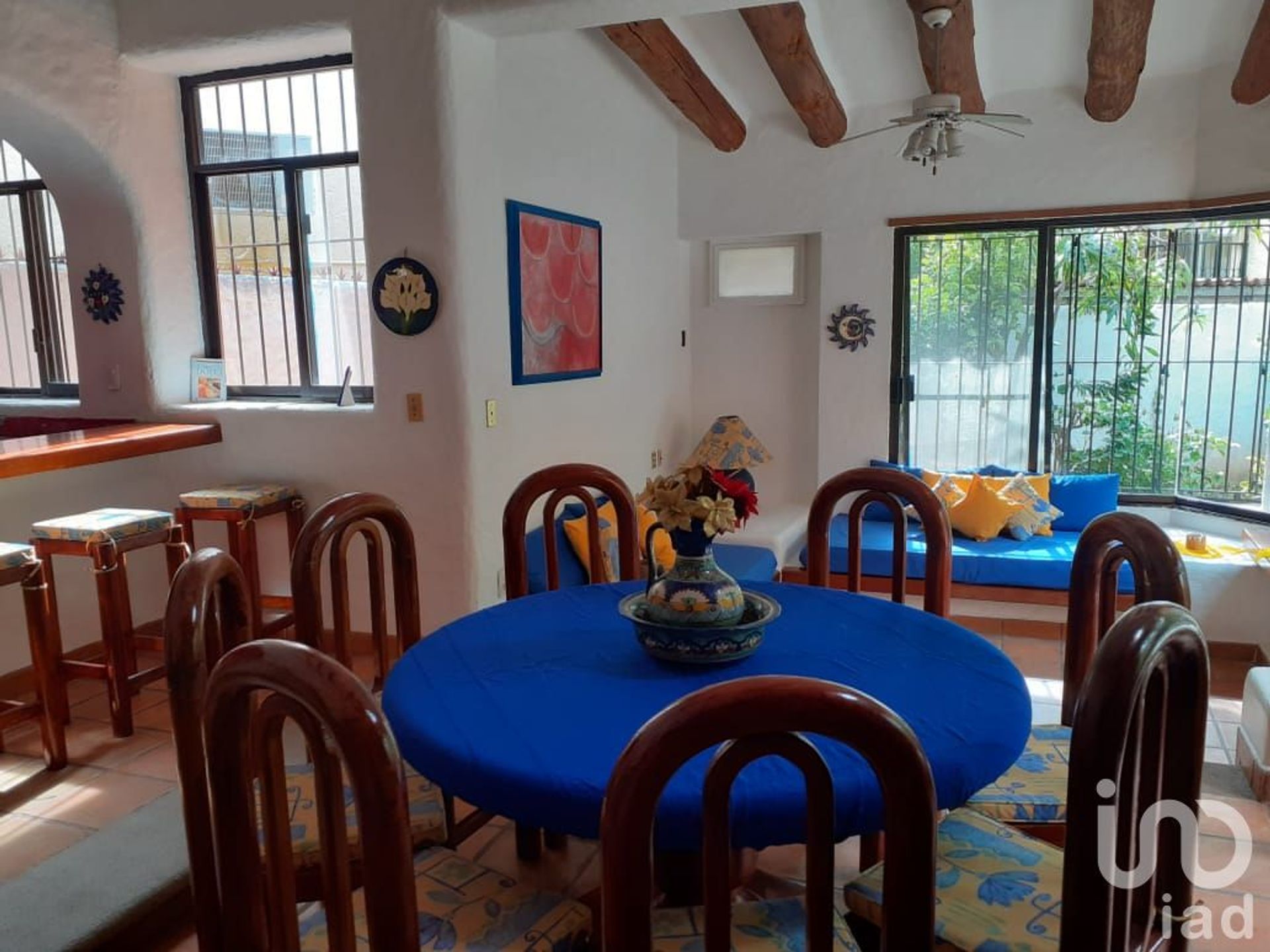 Huis in Ixtapa Zihuatanejo, Guerrero 12675560