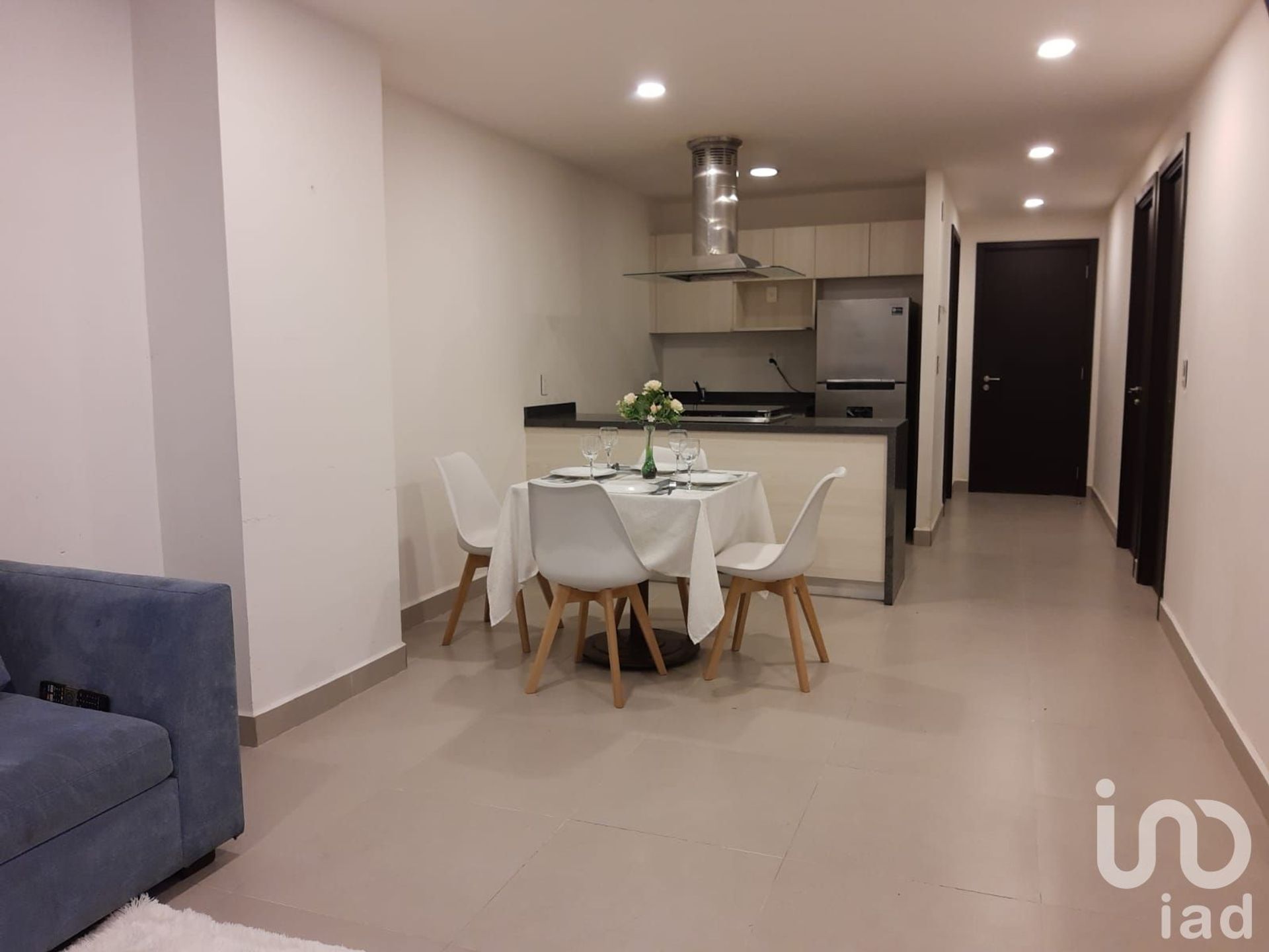 Condominio nel Churubusco, Città del Messico 12675569