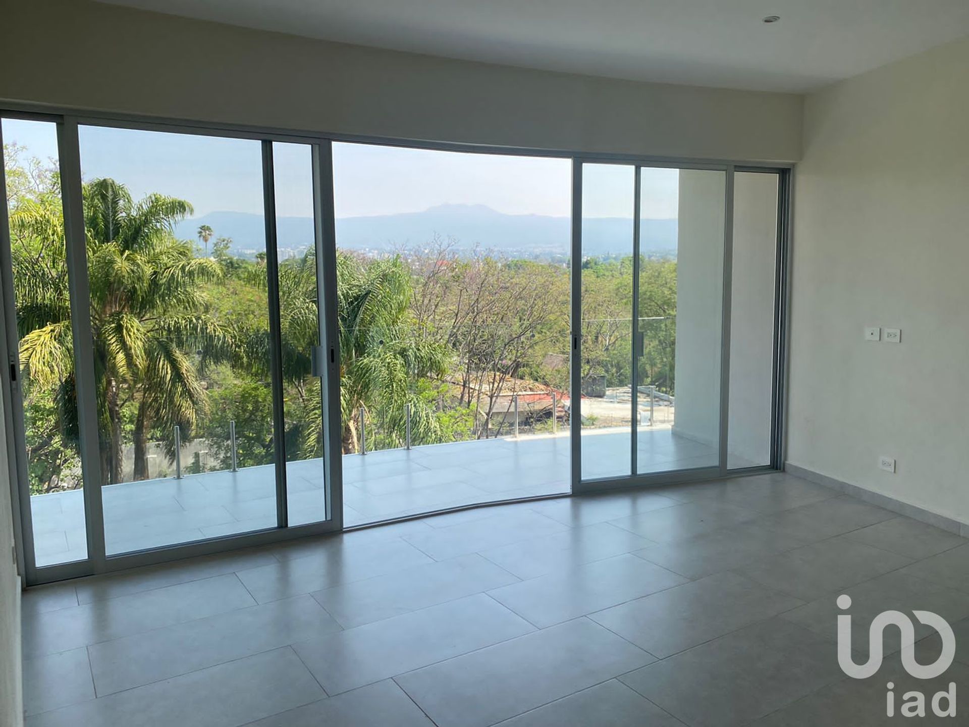 Condominium dans Cuernavaca, Morelos 12675570