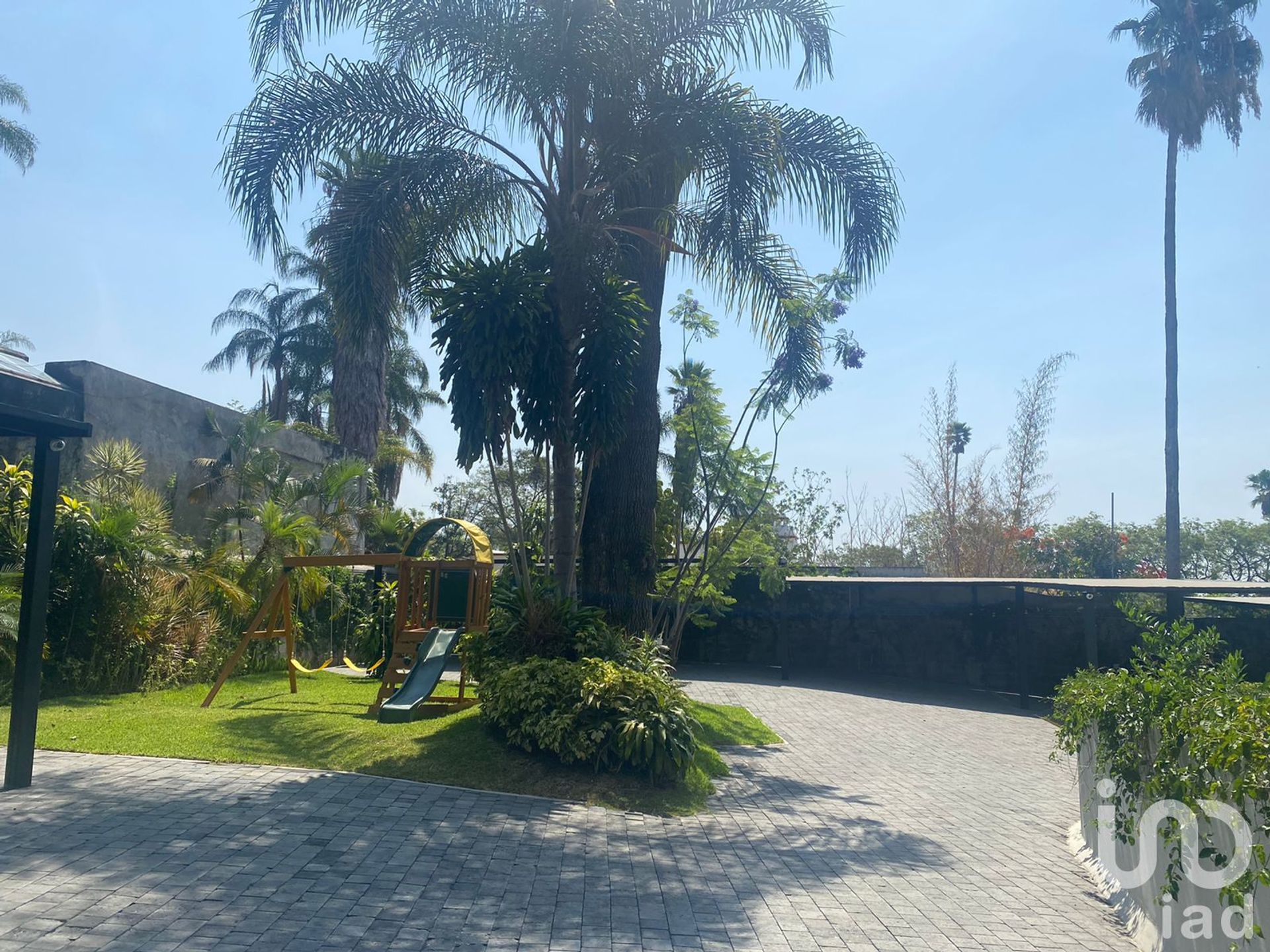 Condominium dans Cuernavaca, Morelos 12675570